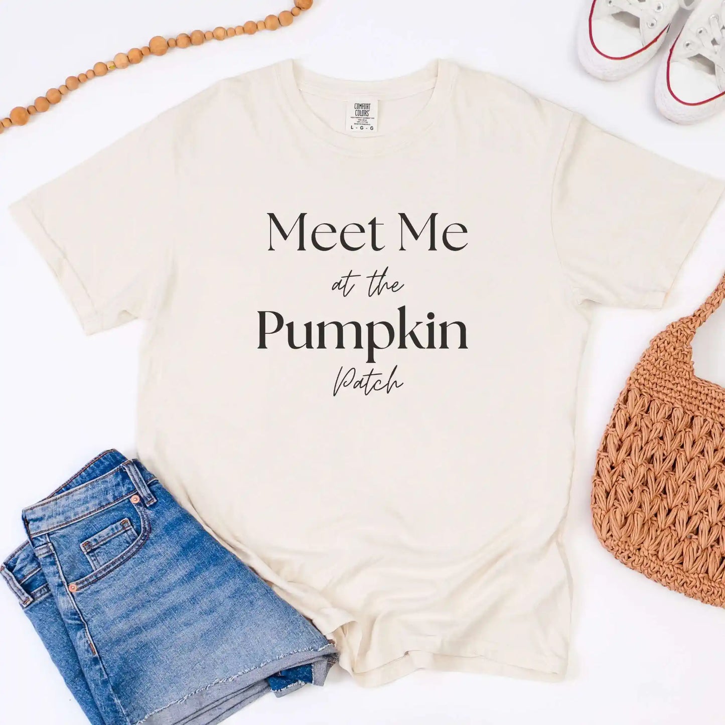Take Me to the Pumpkin Patch