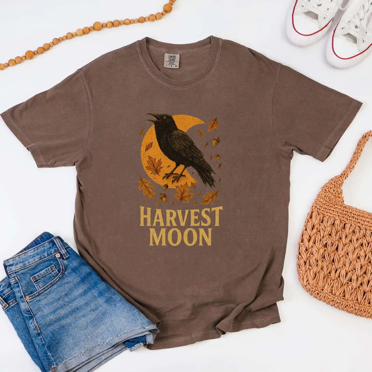 Harvest Moon