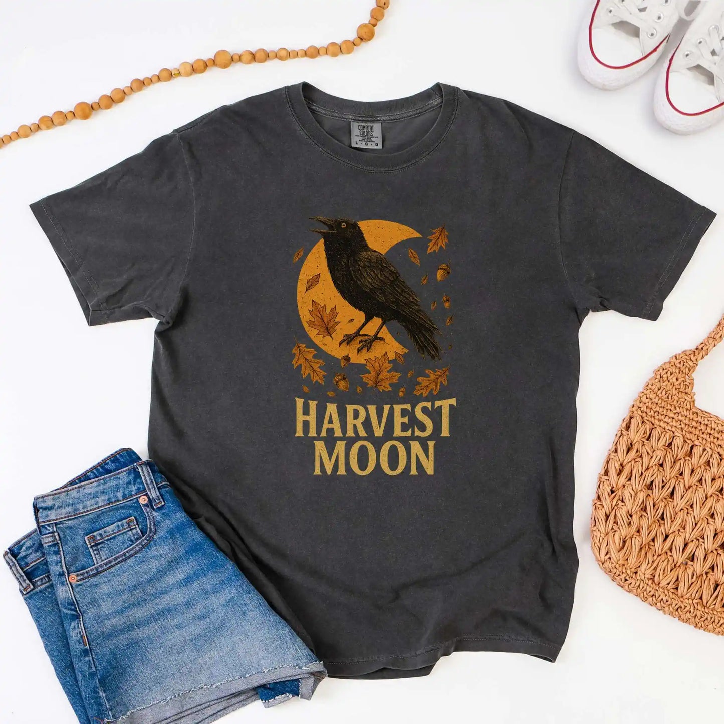 Harvest Moon