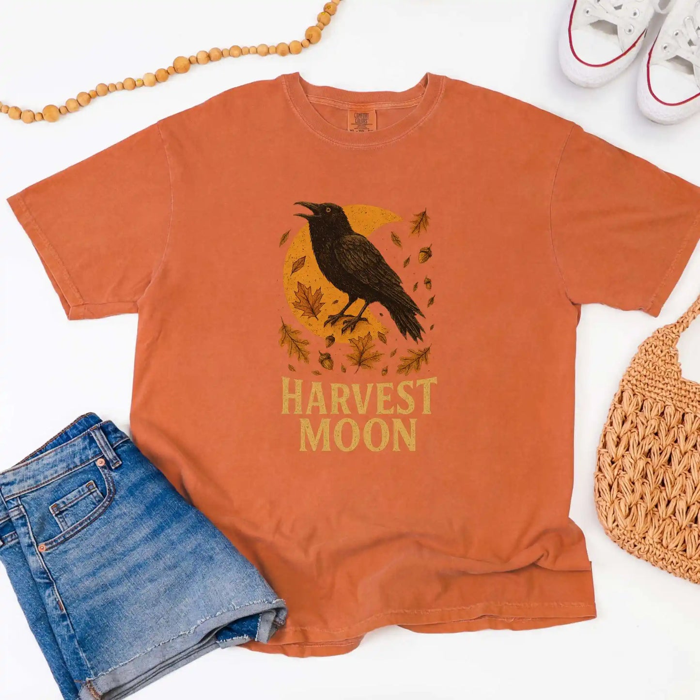 Harvest Moon
