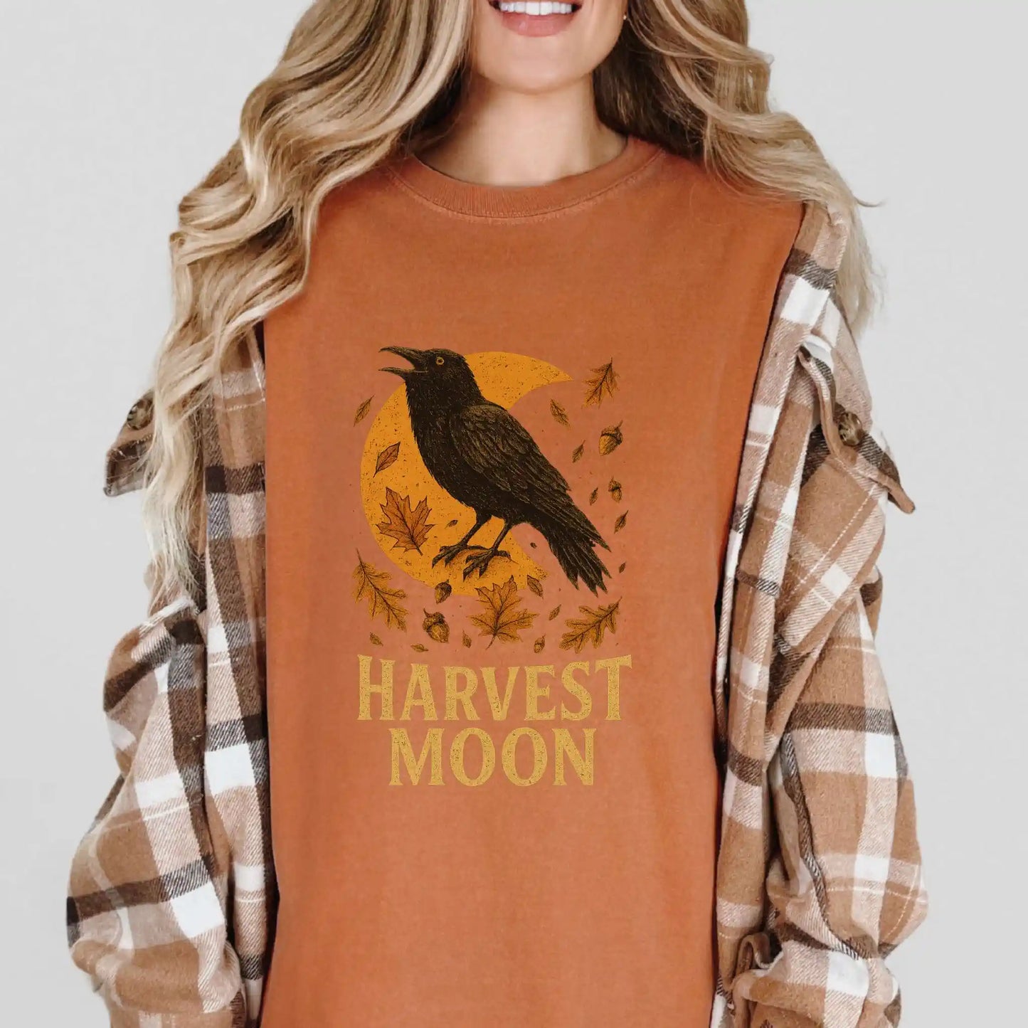 Harvest Moon