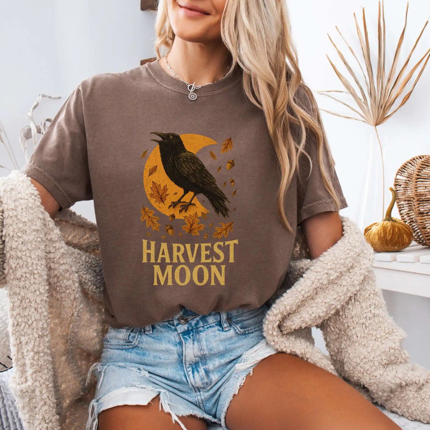 Harvest Moon