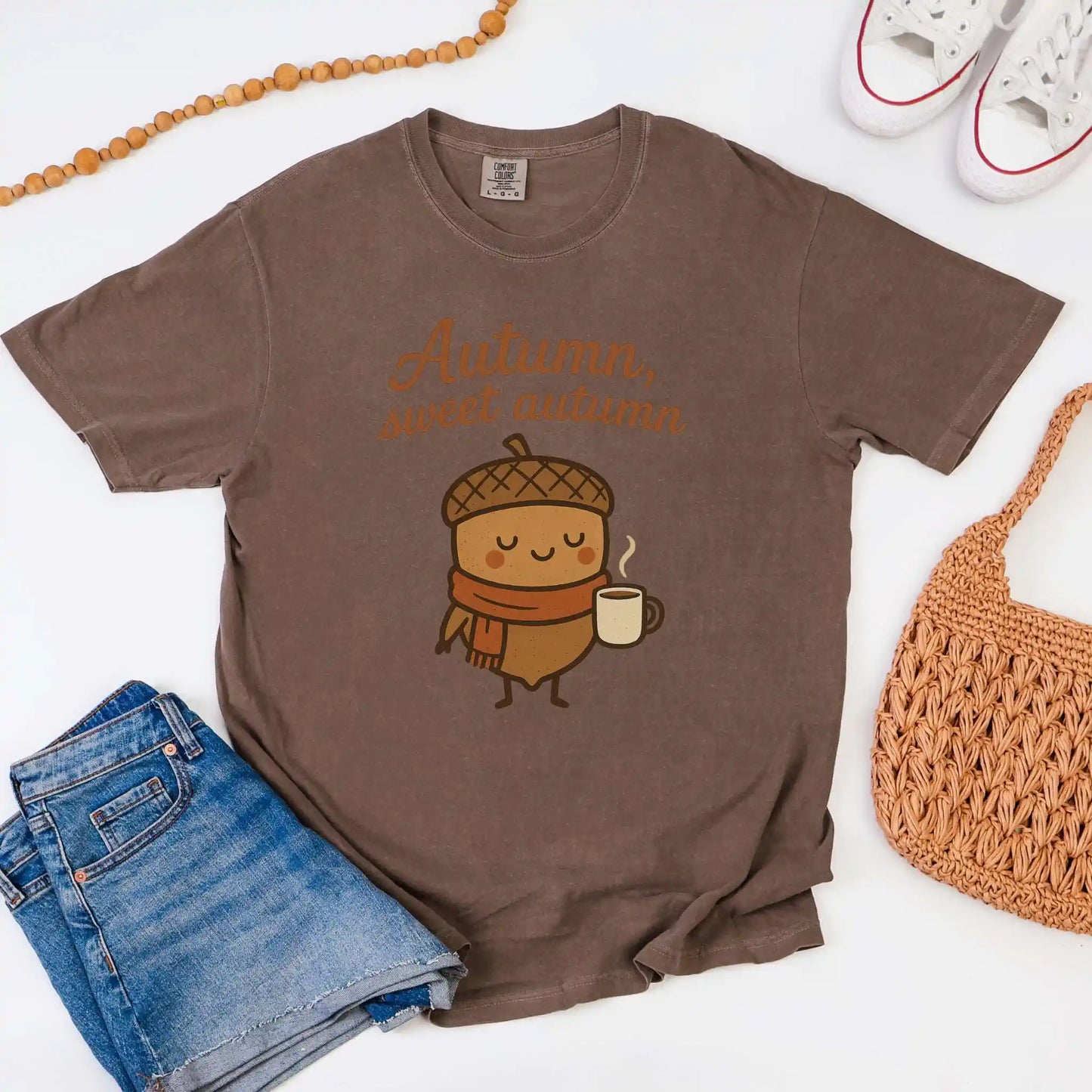 Autumn, Sweet Autumn