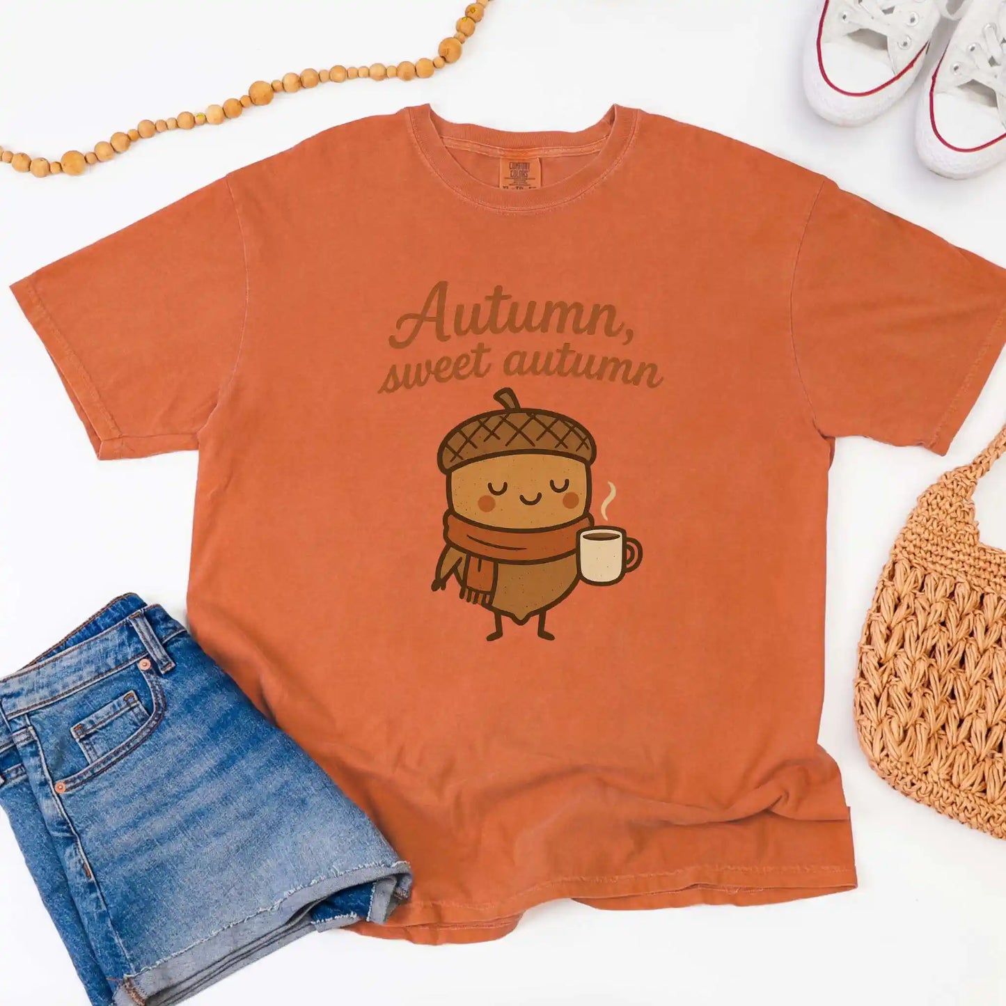 Autumn, Sweet Autumn