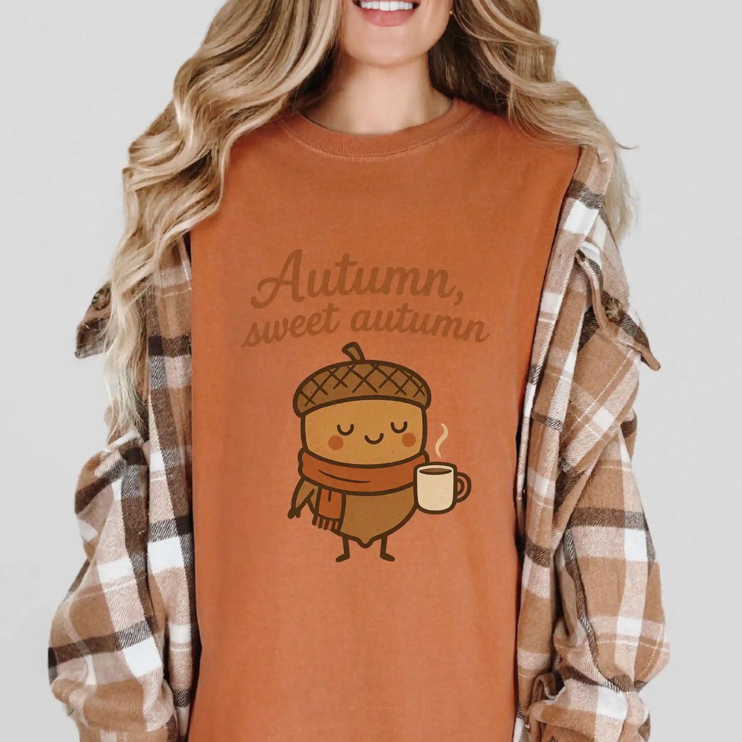 Autumn, Sweet Autumn