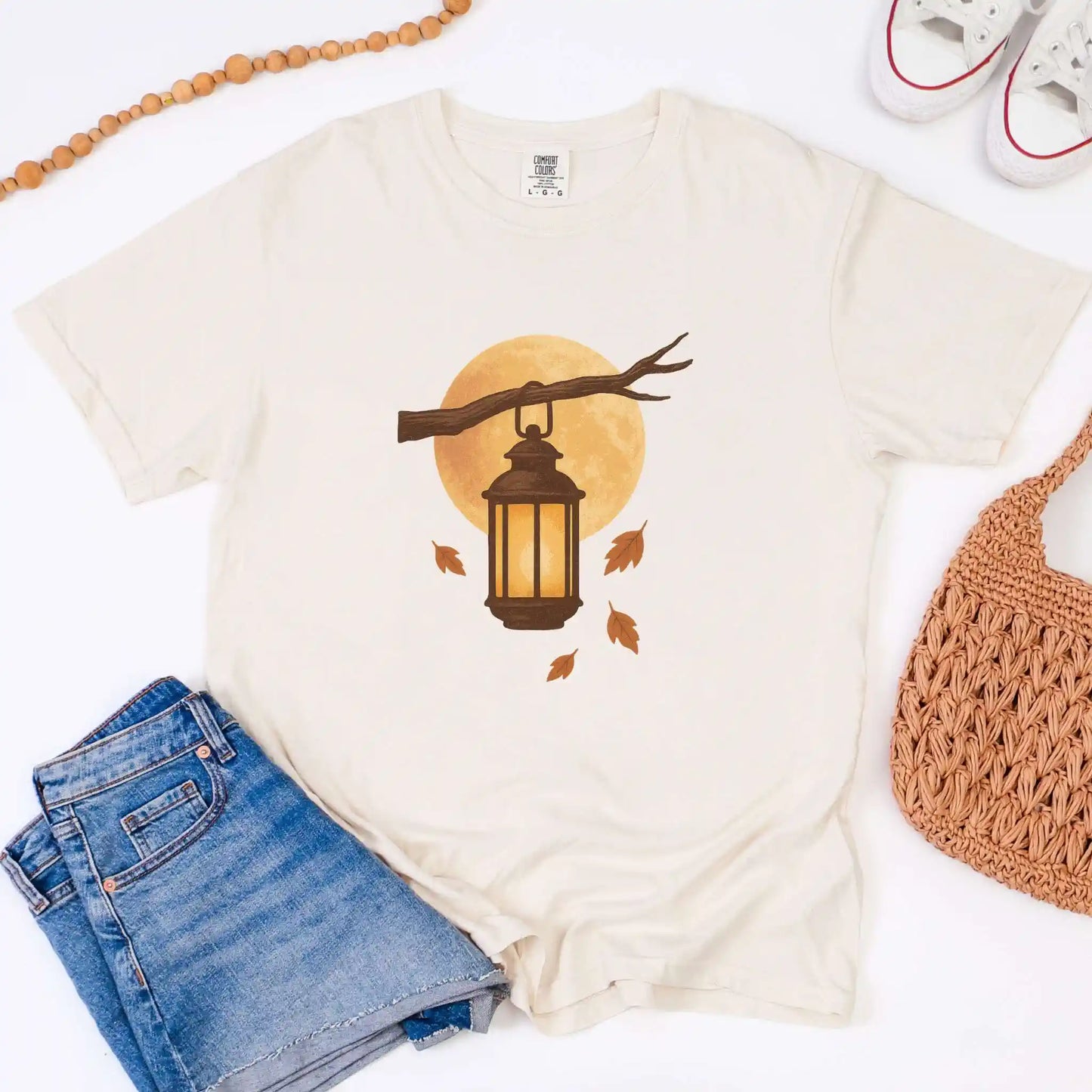 Harvest Lantern