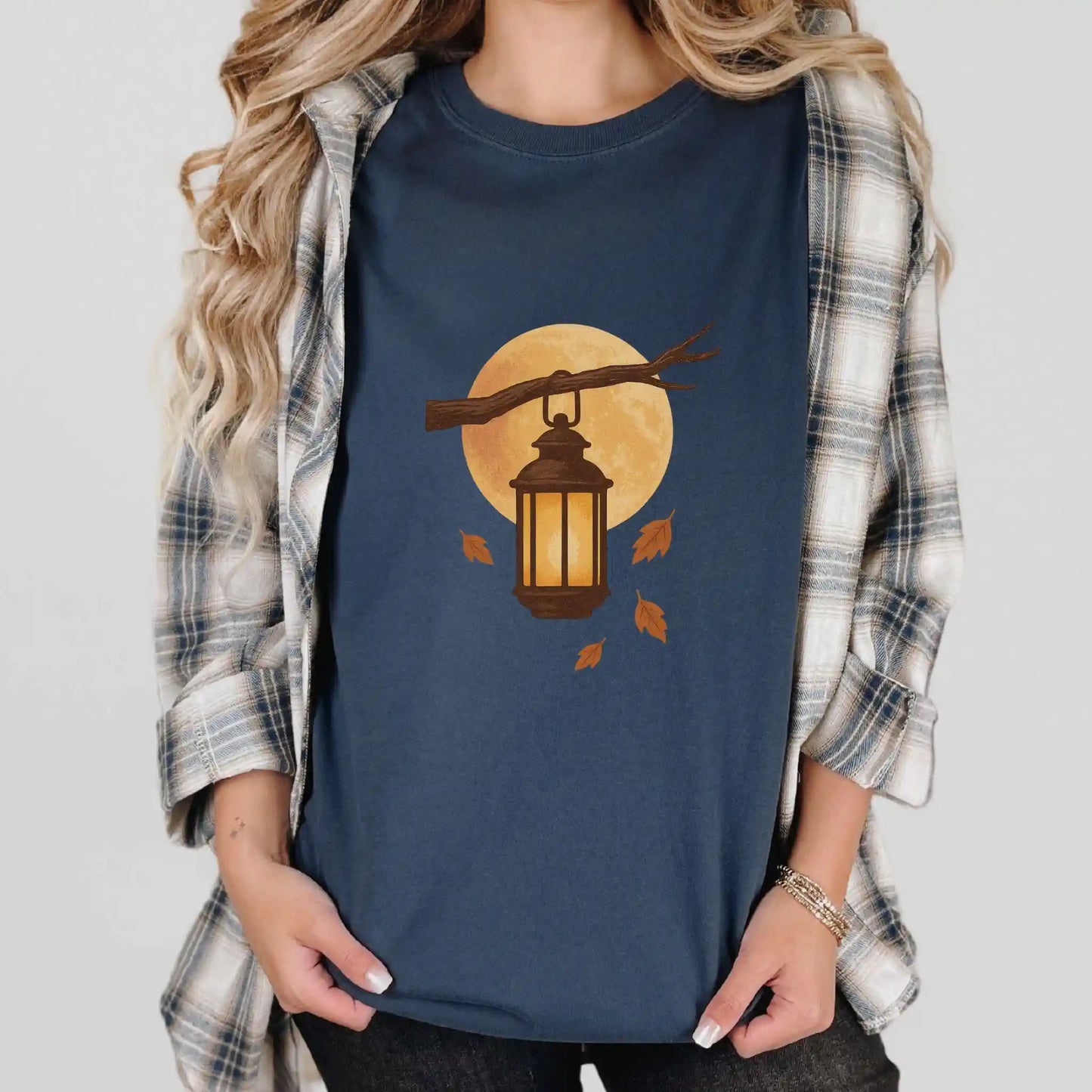 Harvest Lantern