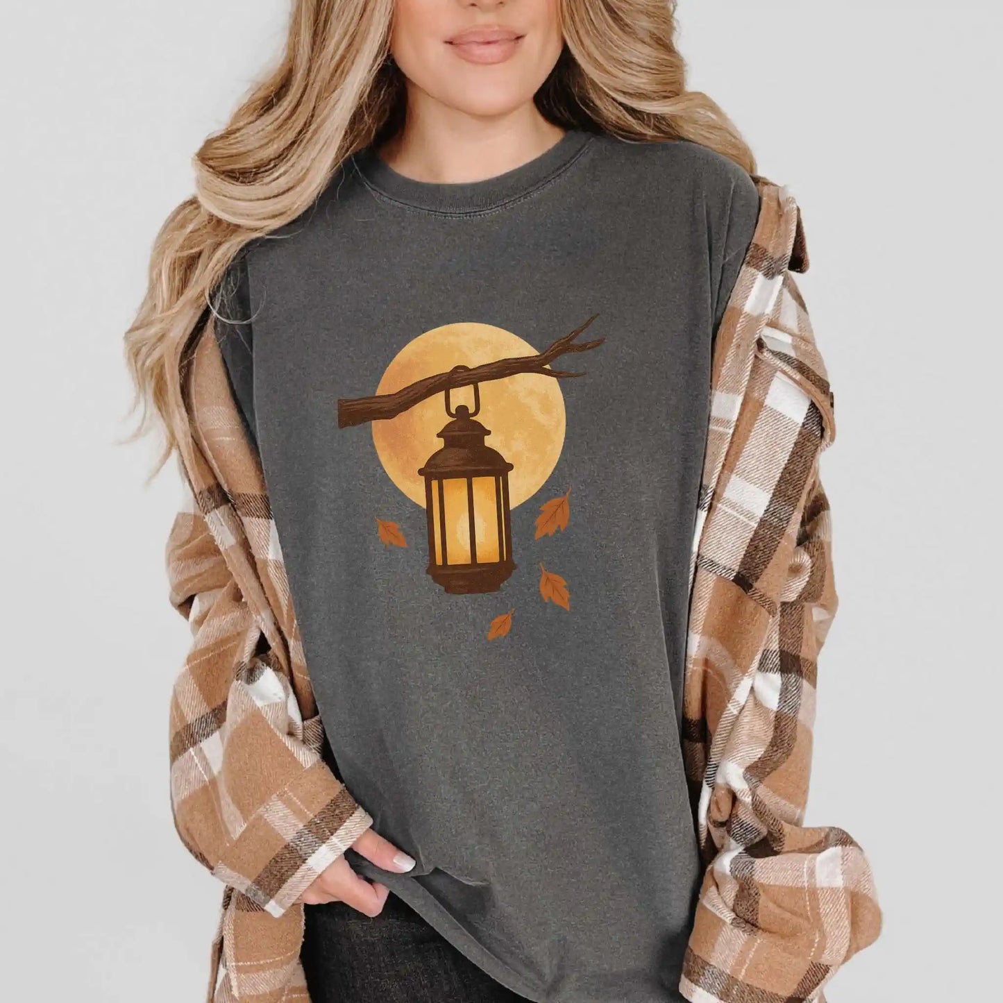 Harvest Lantern