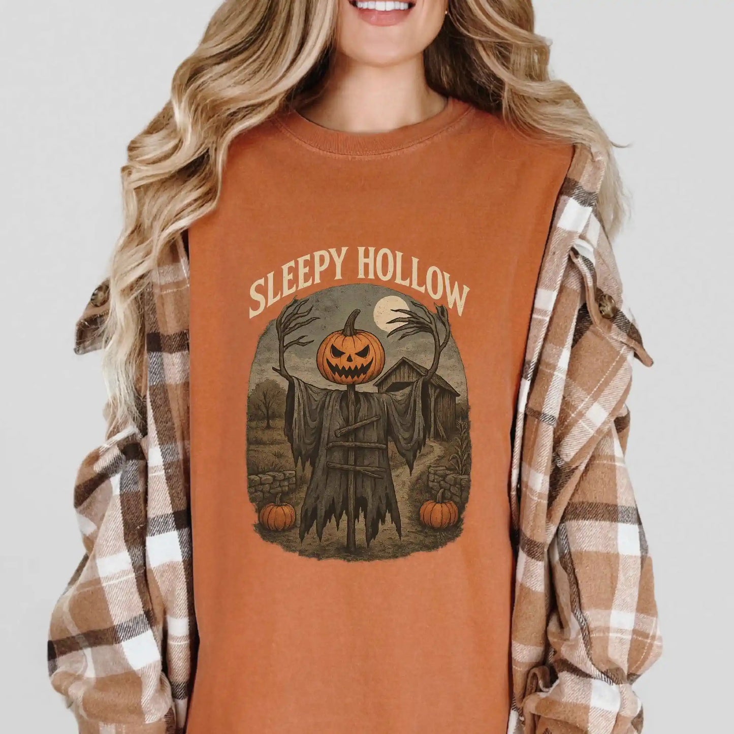 Headless Harvest
