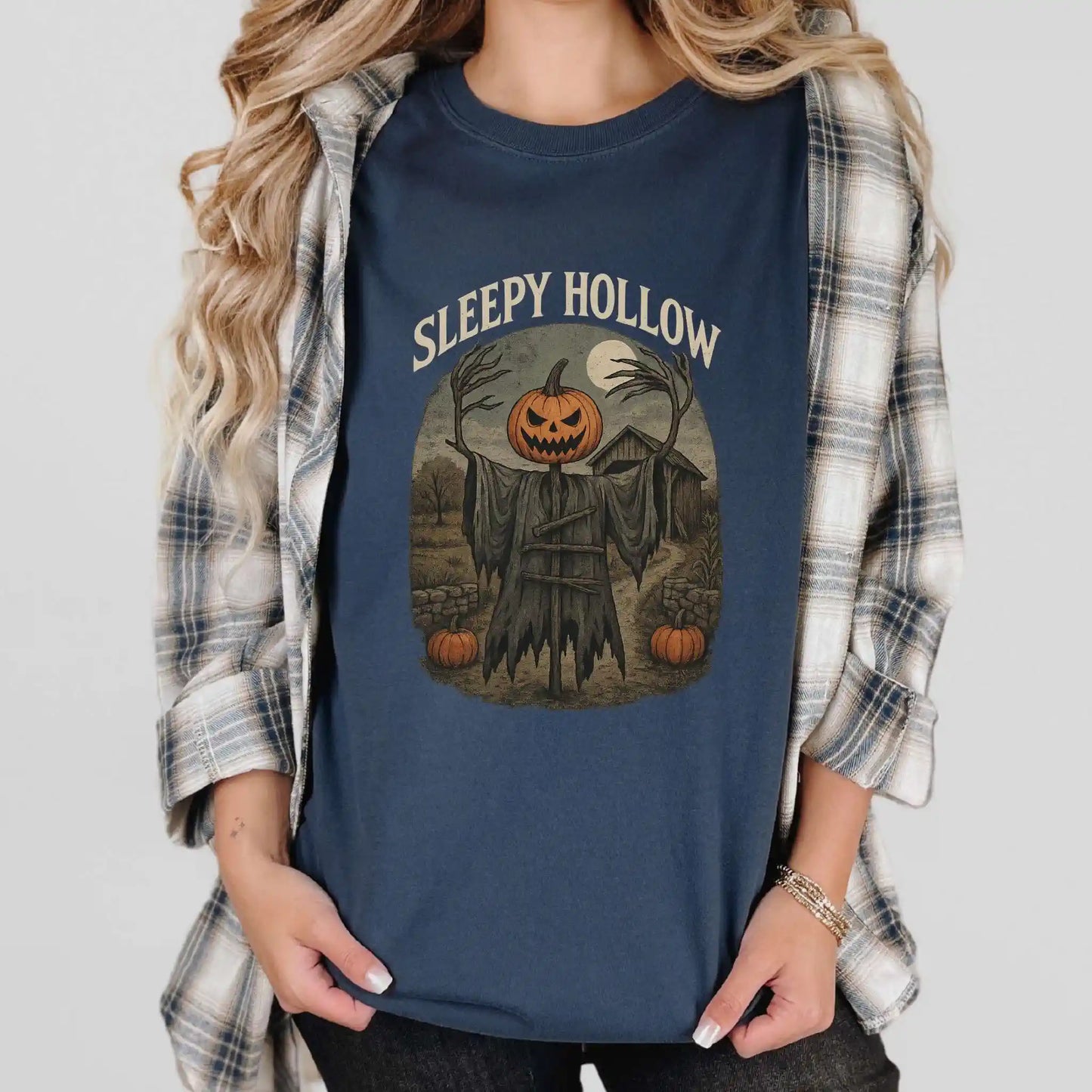 Headless Harvest