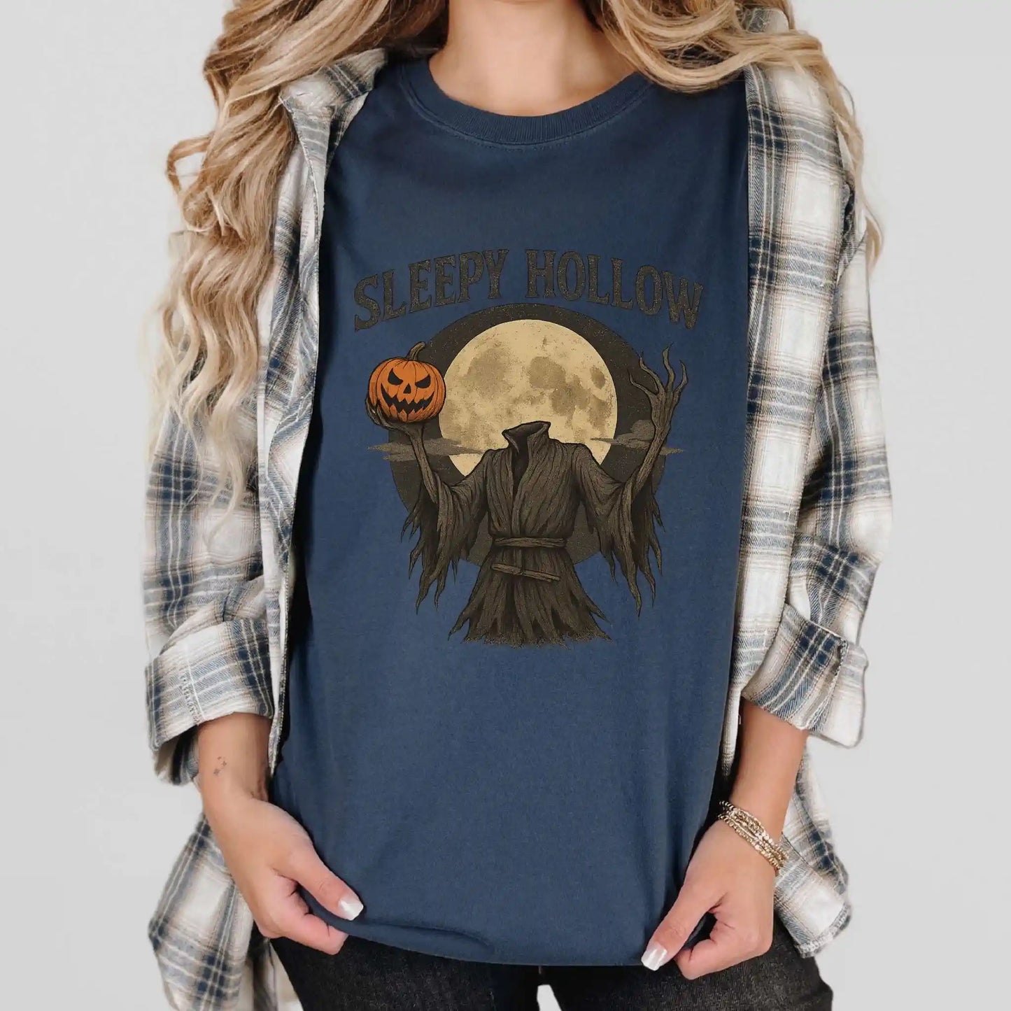 Pumpkin Phantom