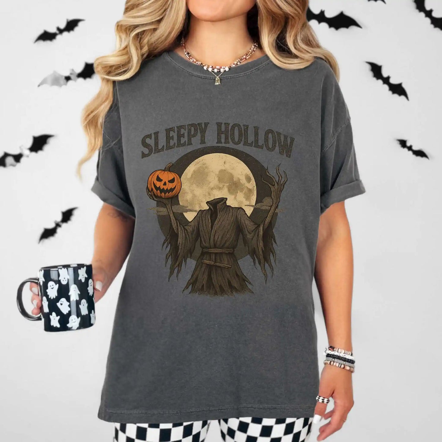 Pumpkin Phantom