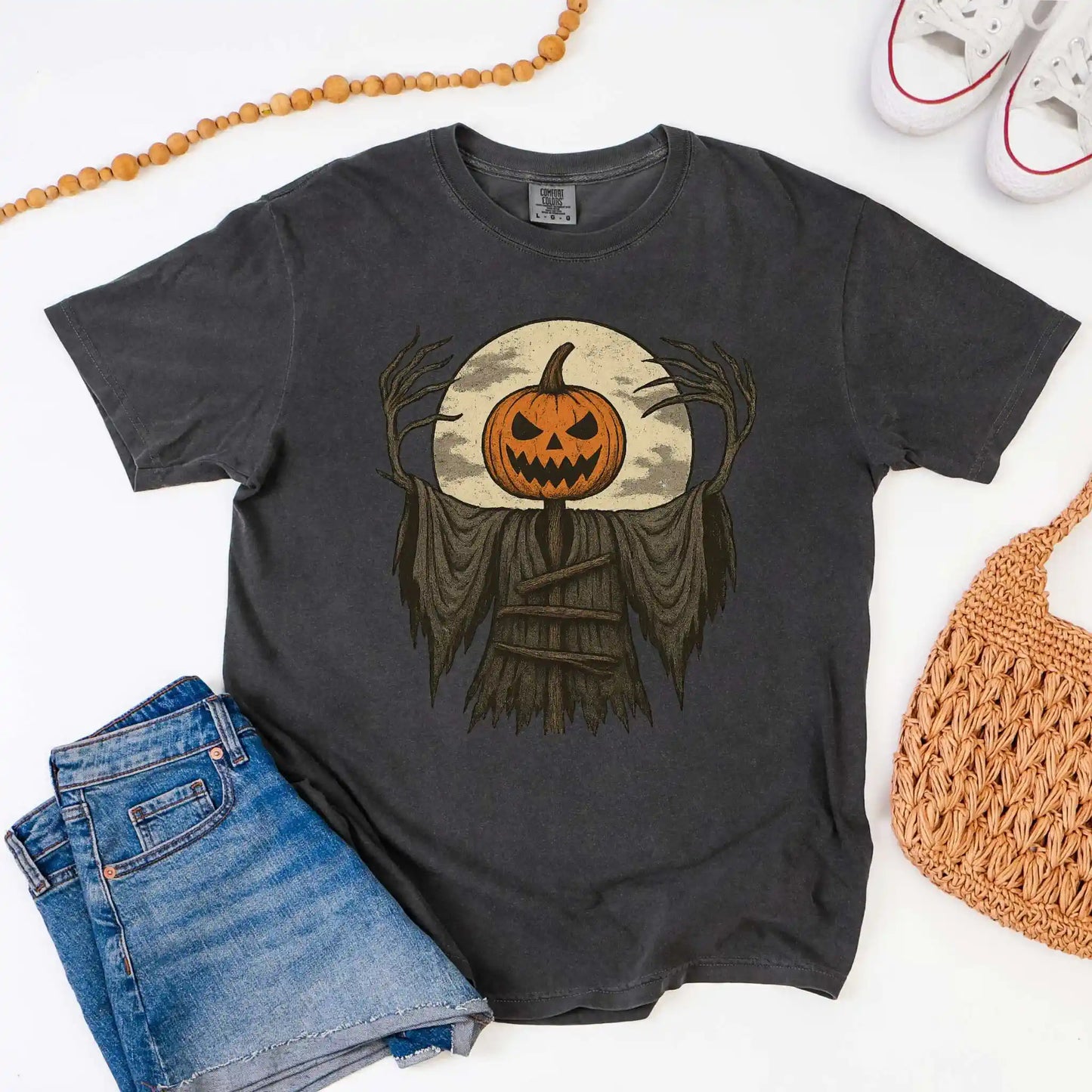 Harvest Haunt