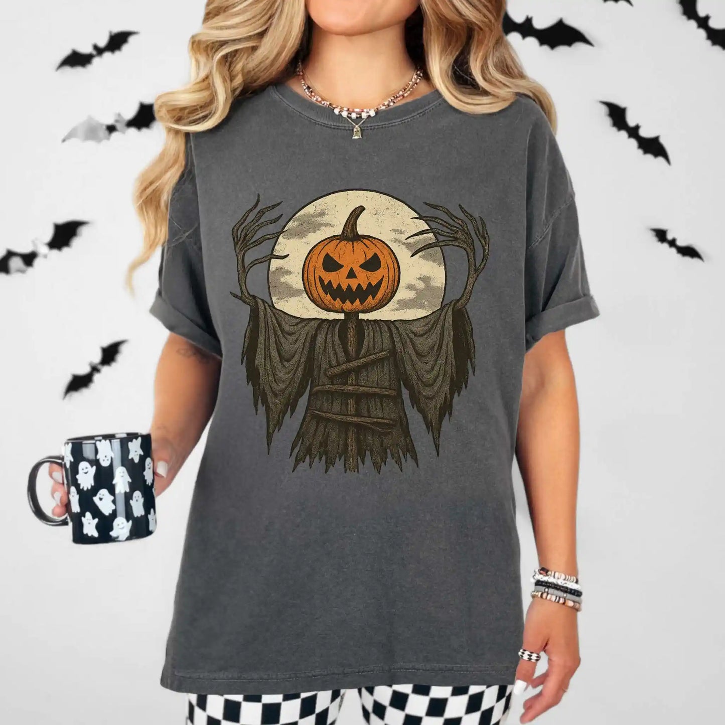 Harvest Haunt