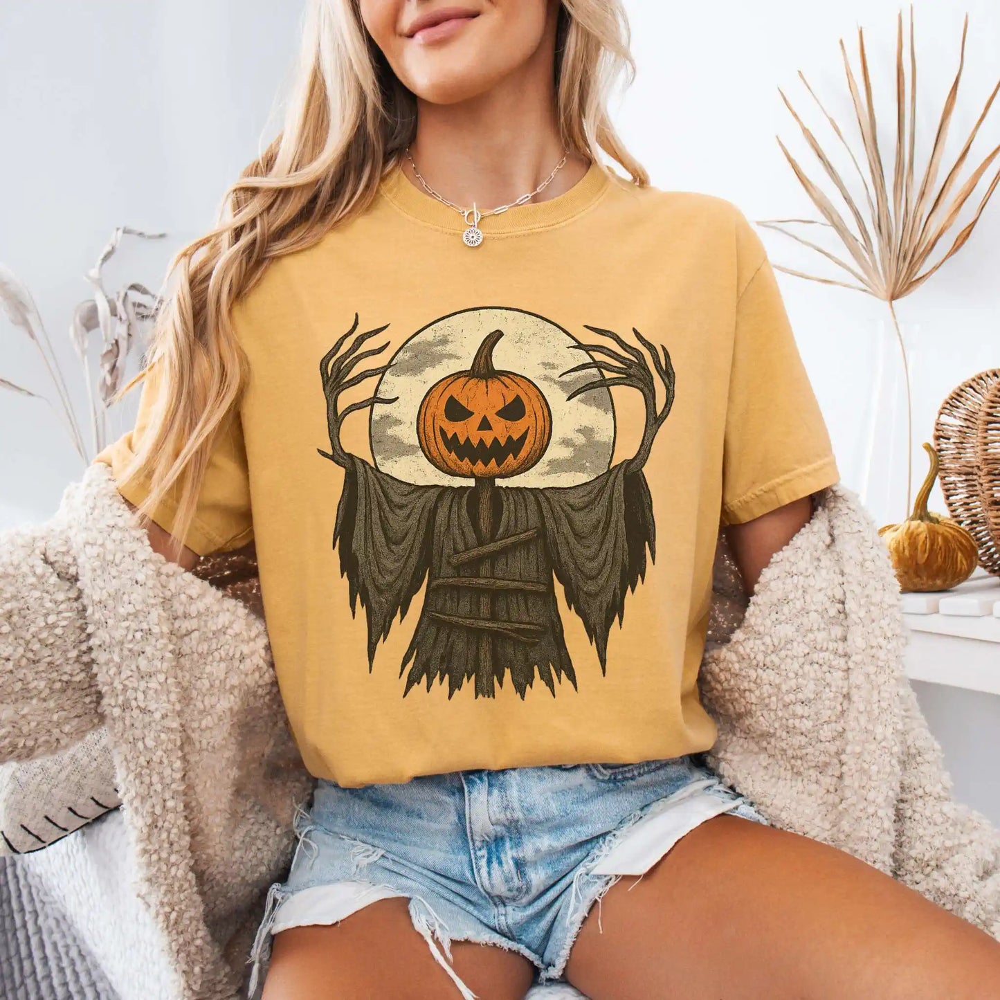 Harvest Haunt