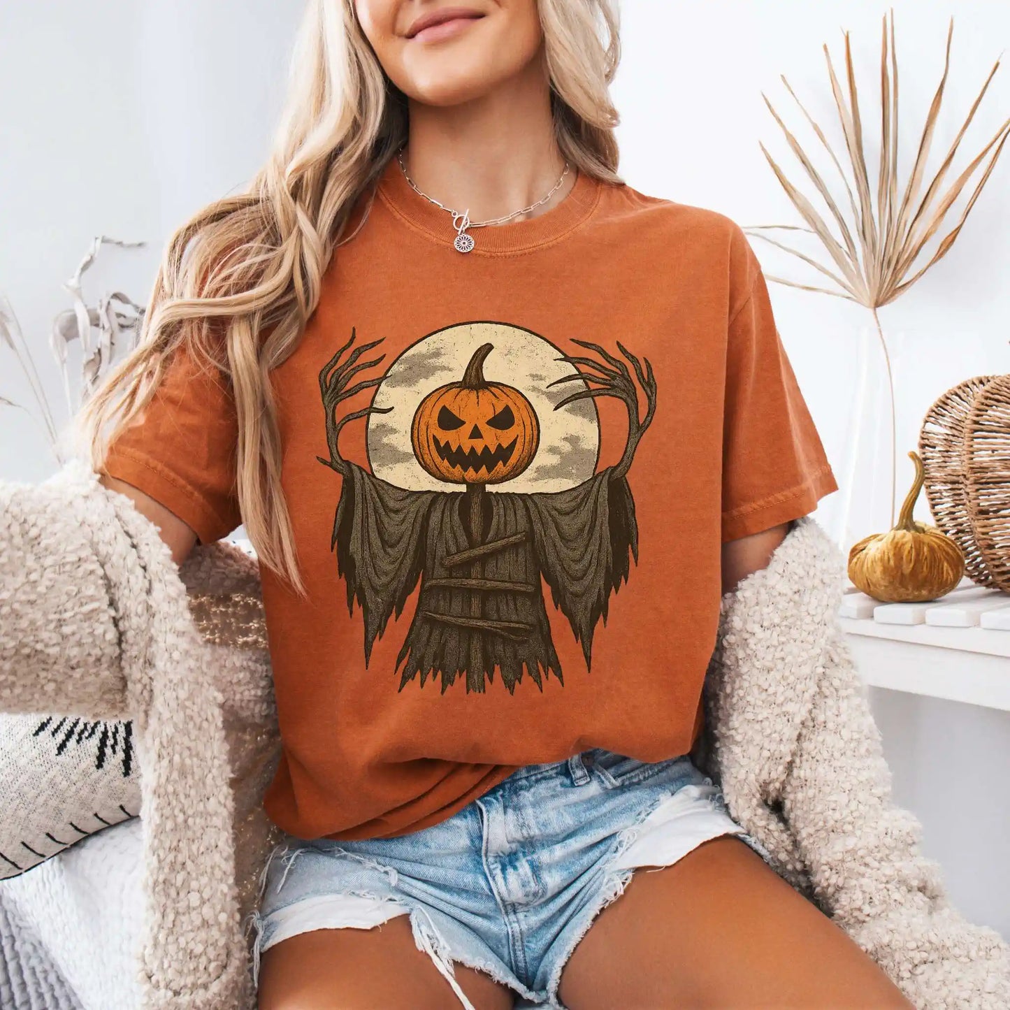 Harvest Haunt