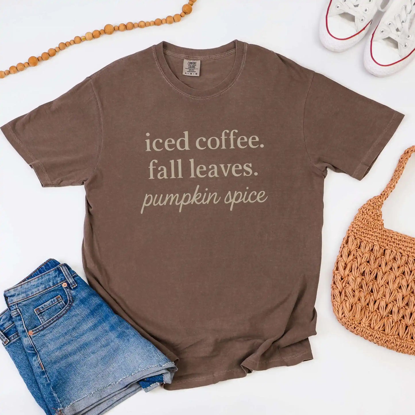 Autumn Essentials