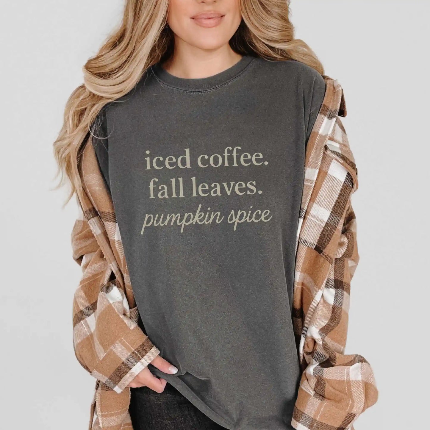Autumn Essentials
