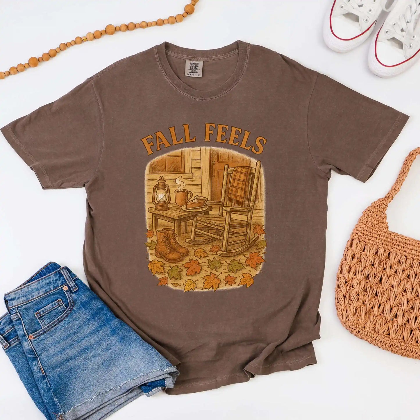 Fall Feels