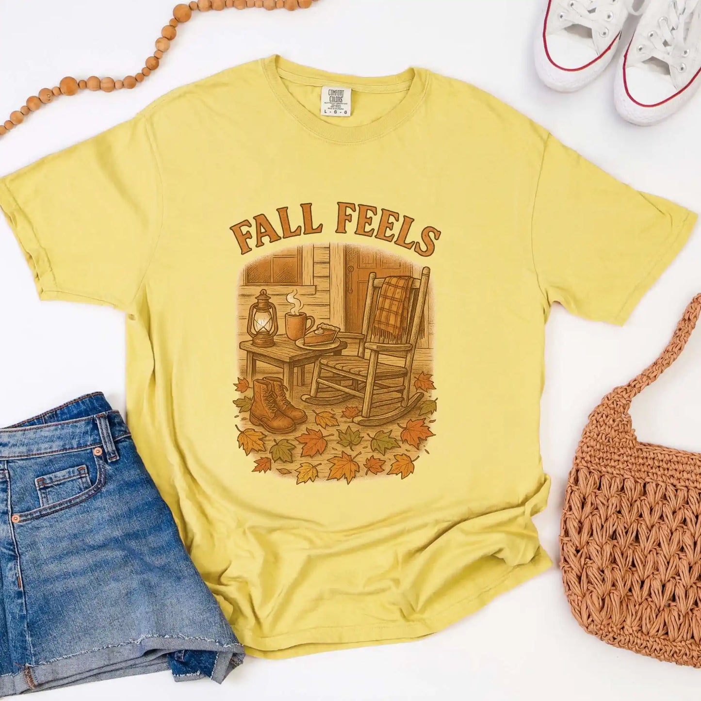 Fall Feels