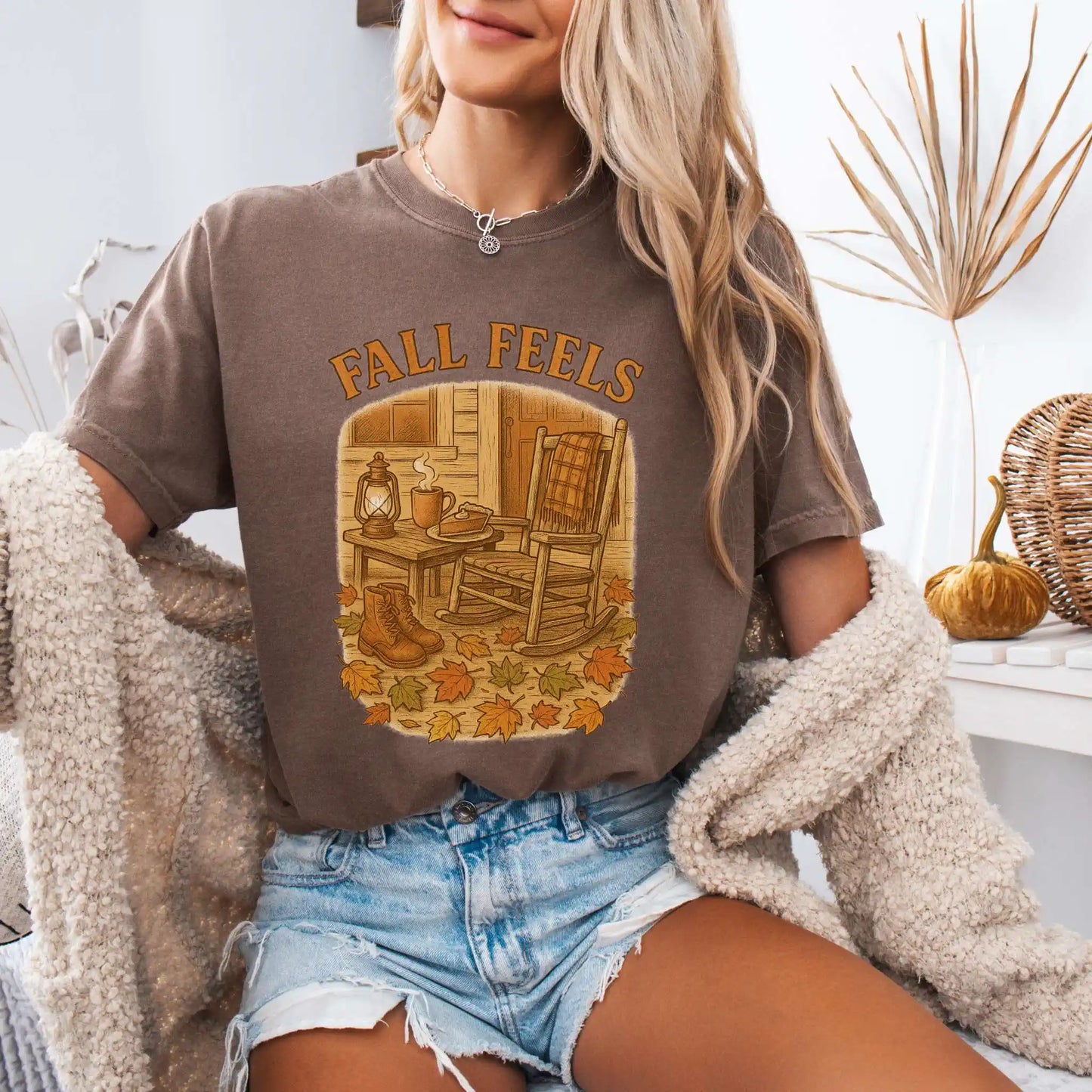 Fall Feels