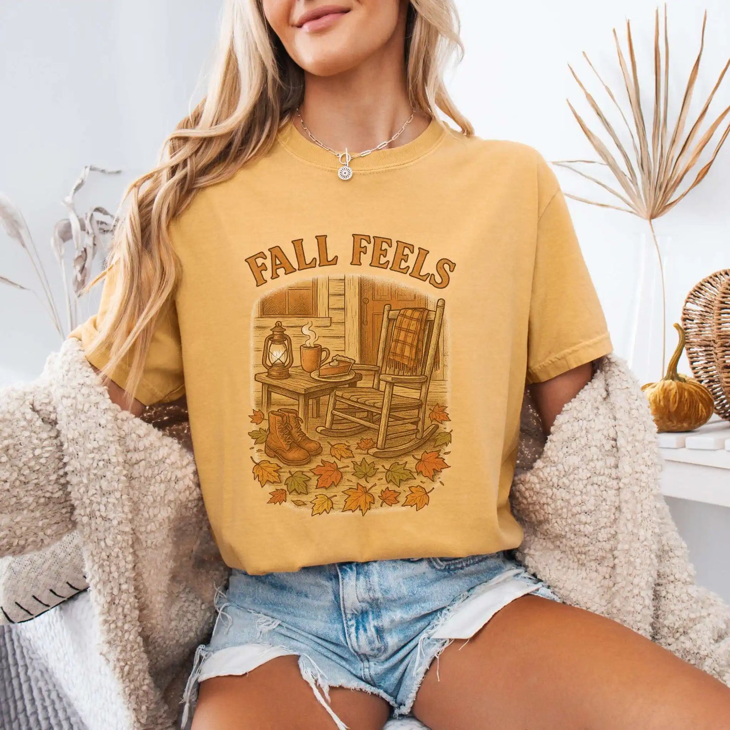 Fall Feels