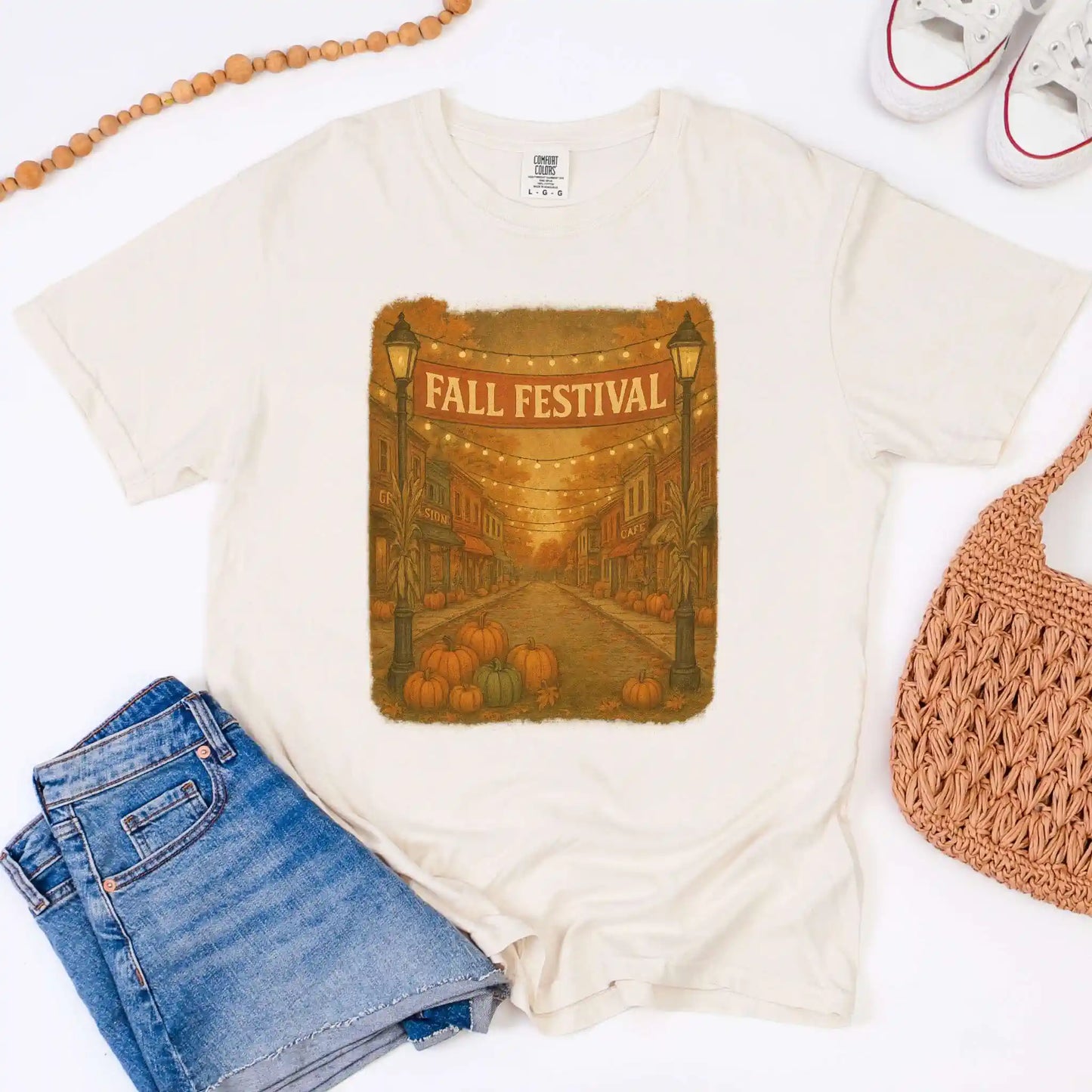 Fall Festival