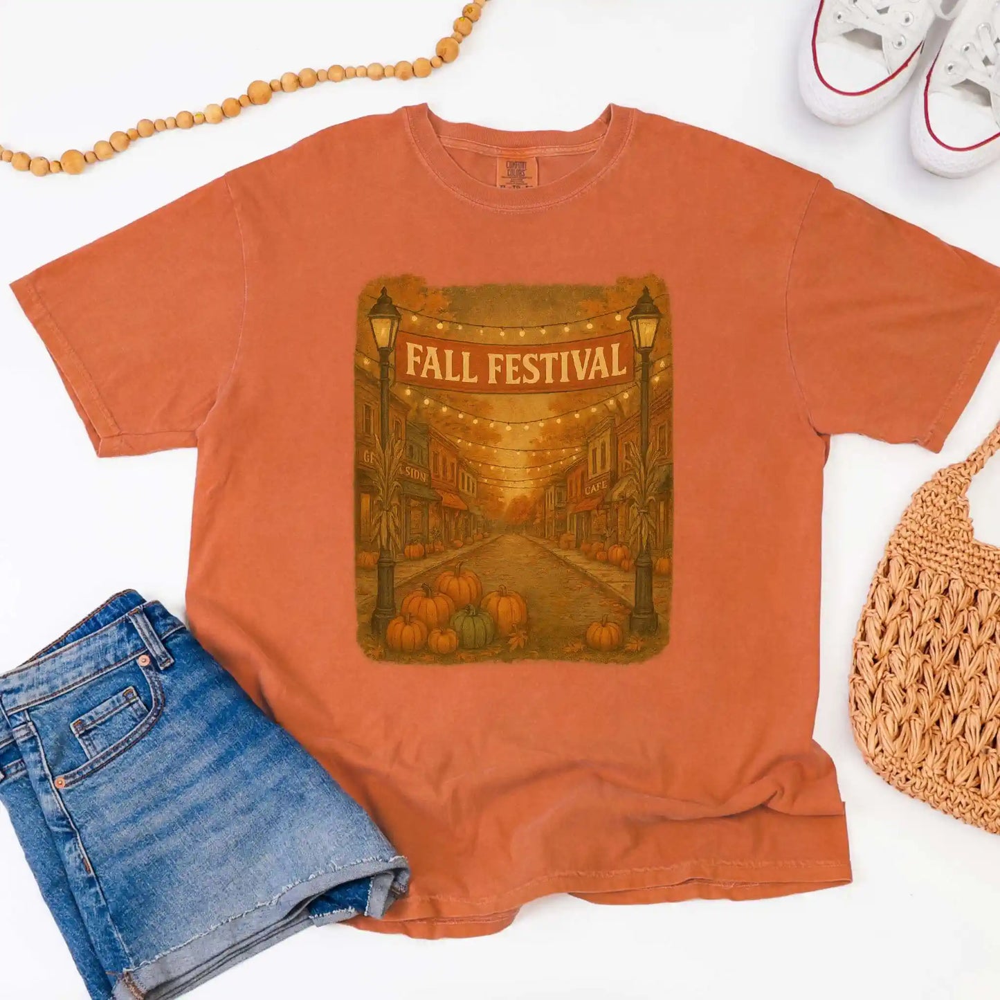 Fall Festival