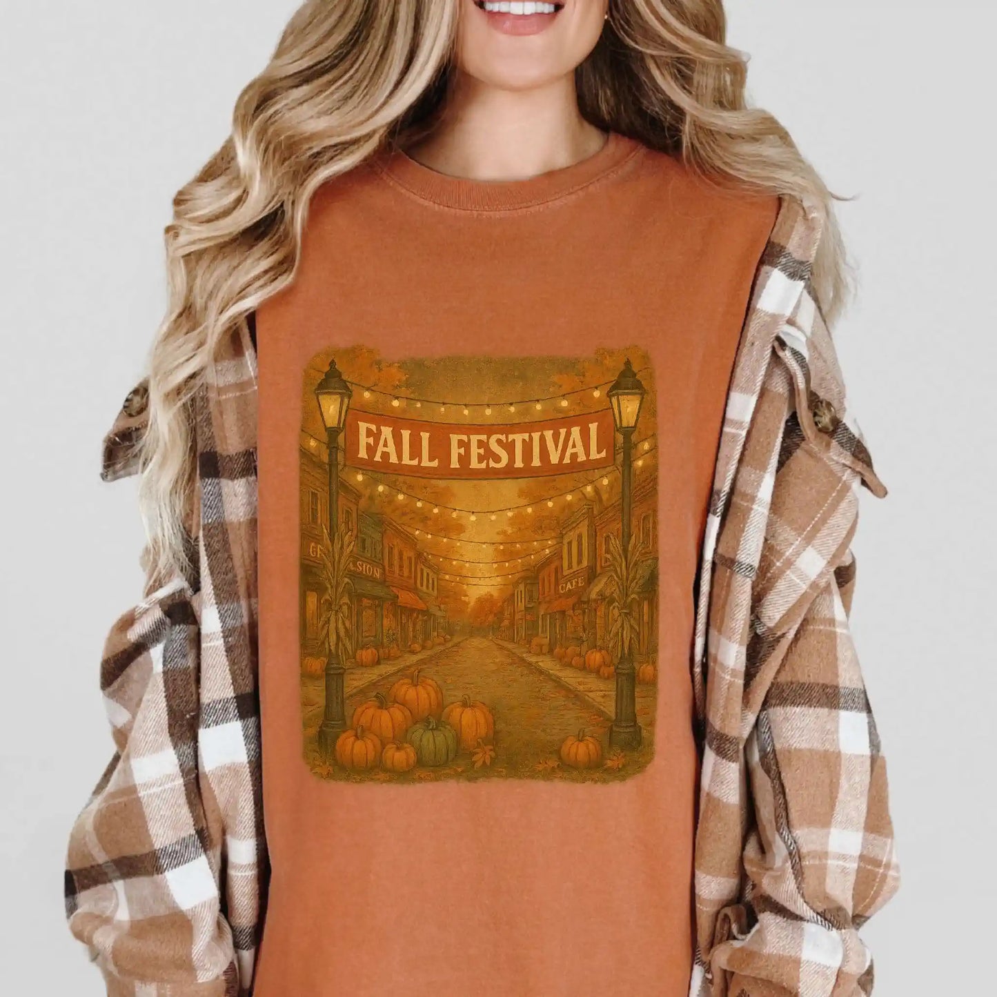 Fall Festival