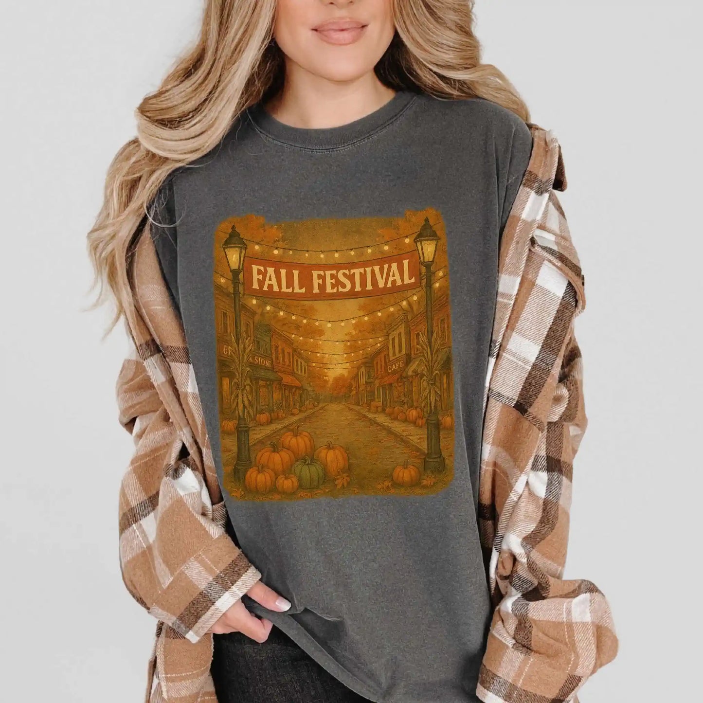 Fall Festival