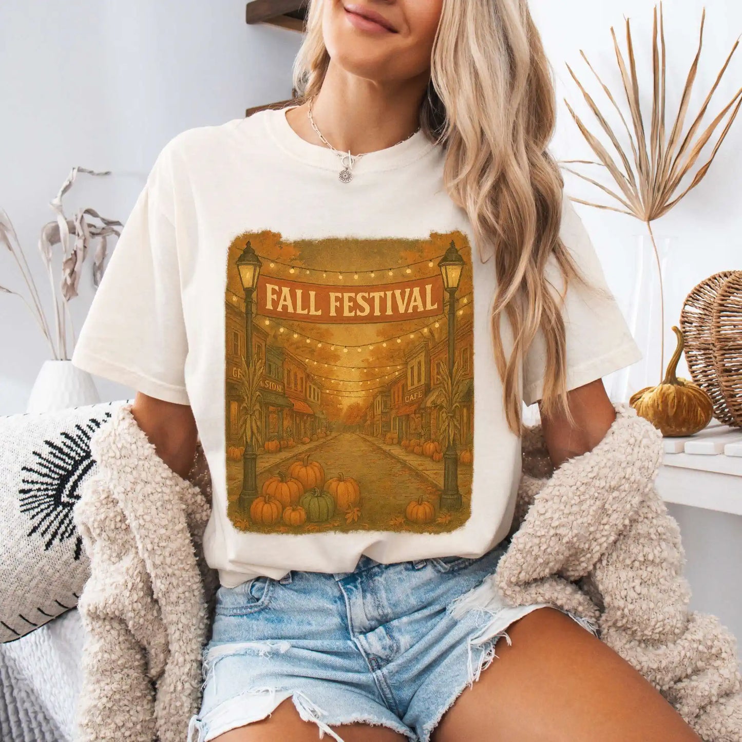 Fall Festival
