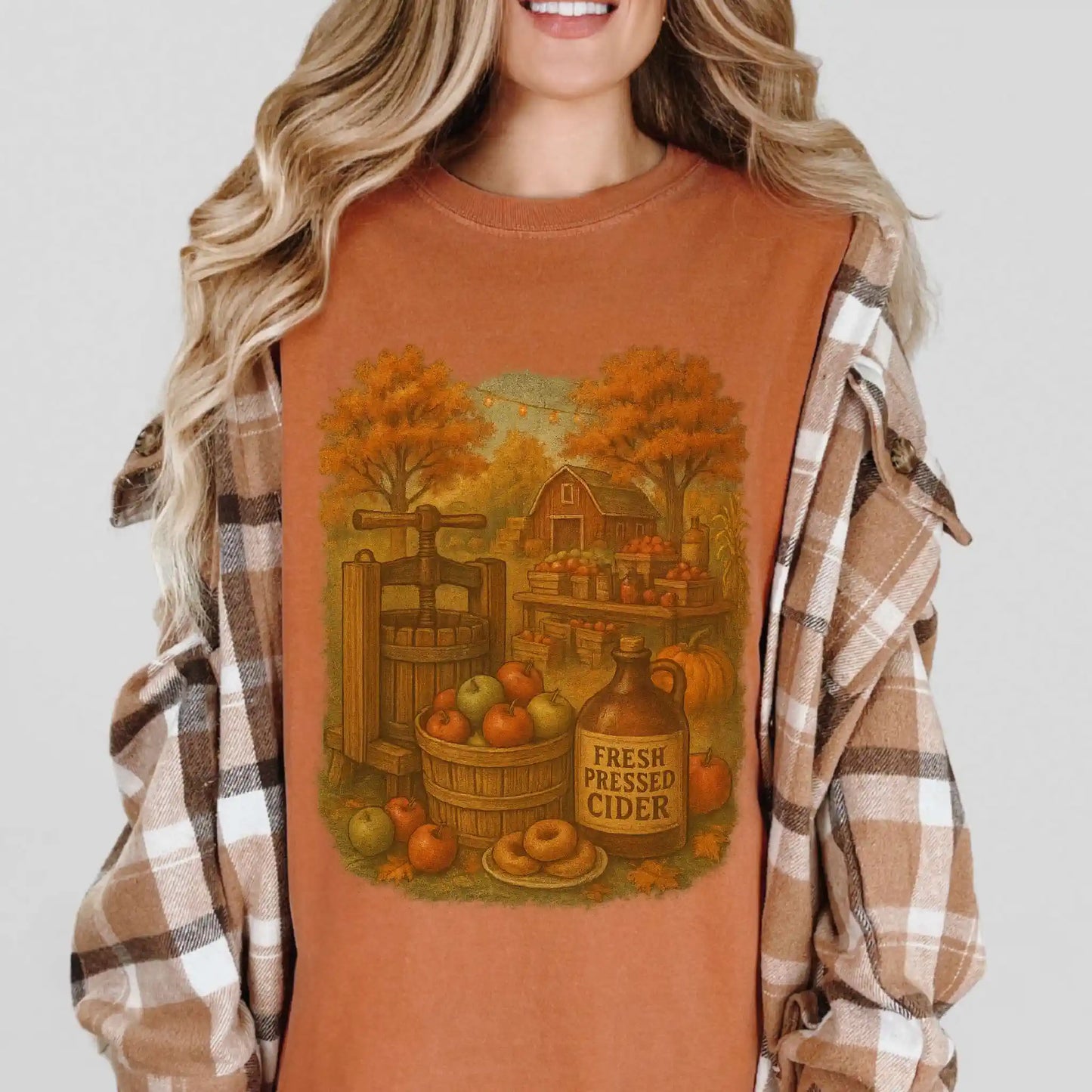 Harvest Cider