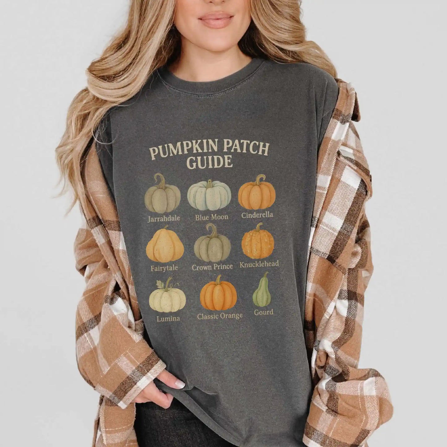 Pumpkin Patch Guide