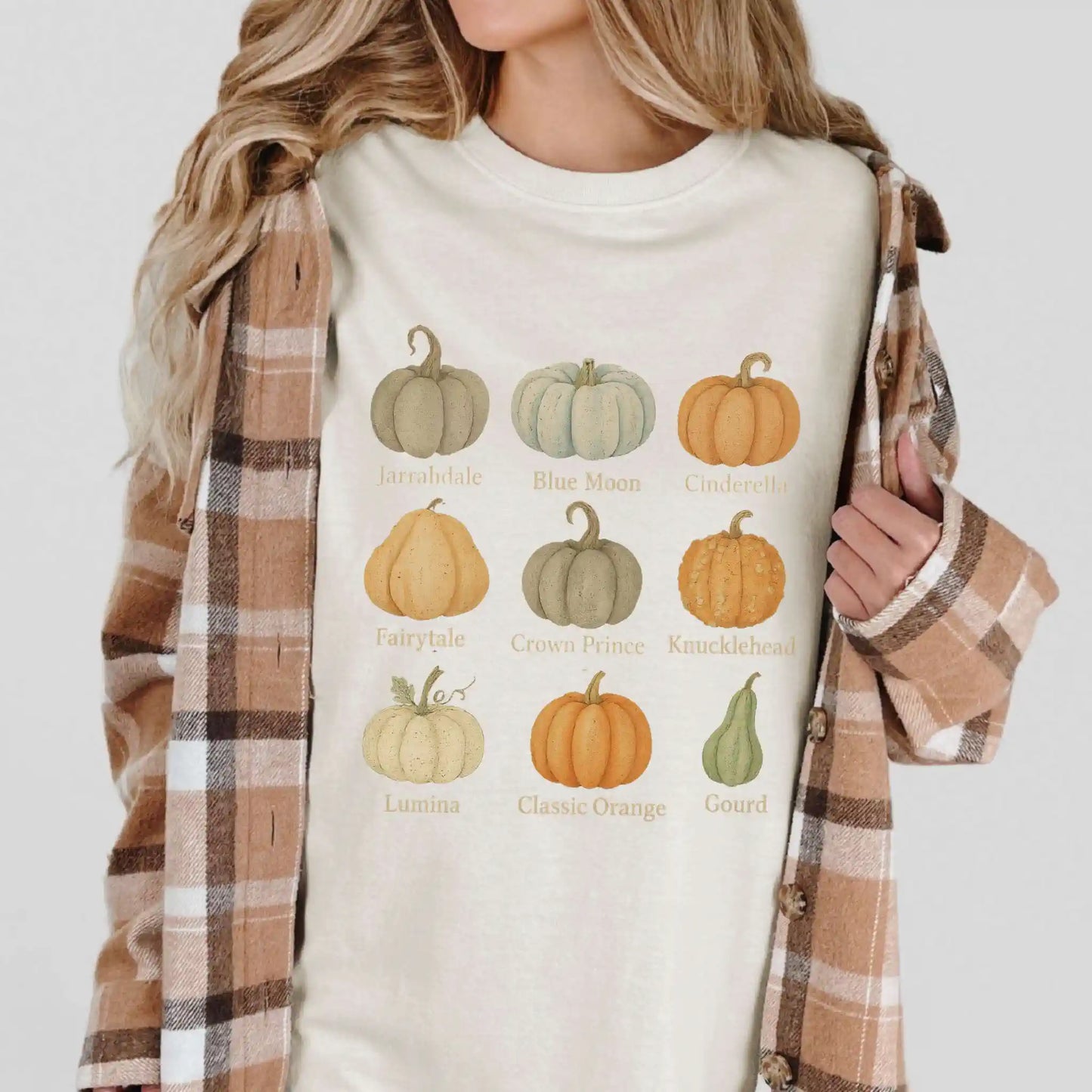 Pumpkin Varieties