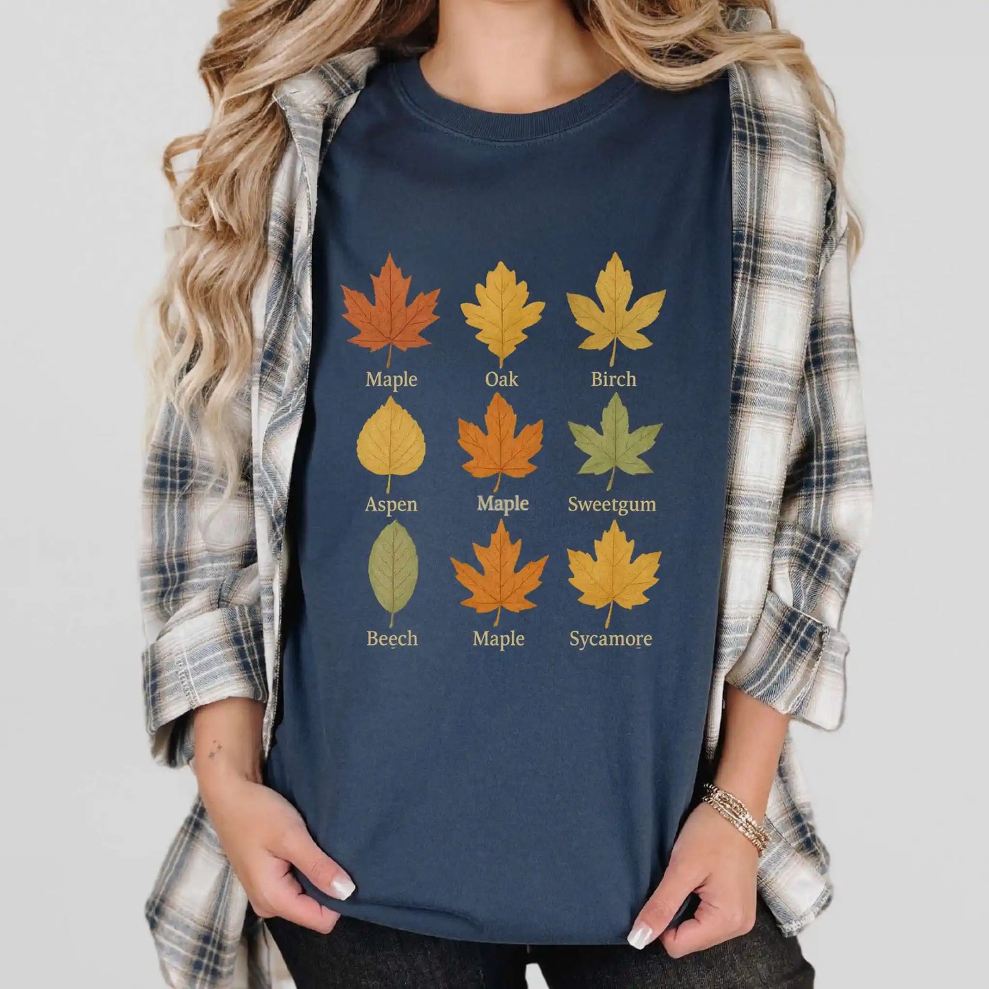 Autumn Leaves