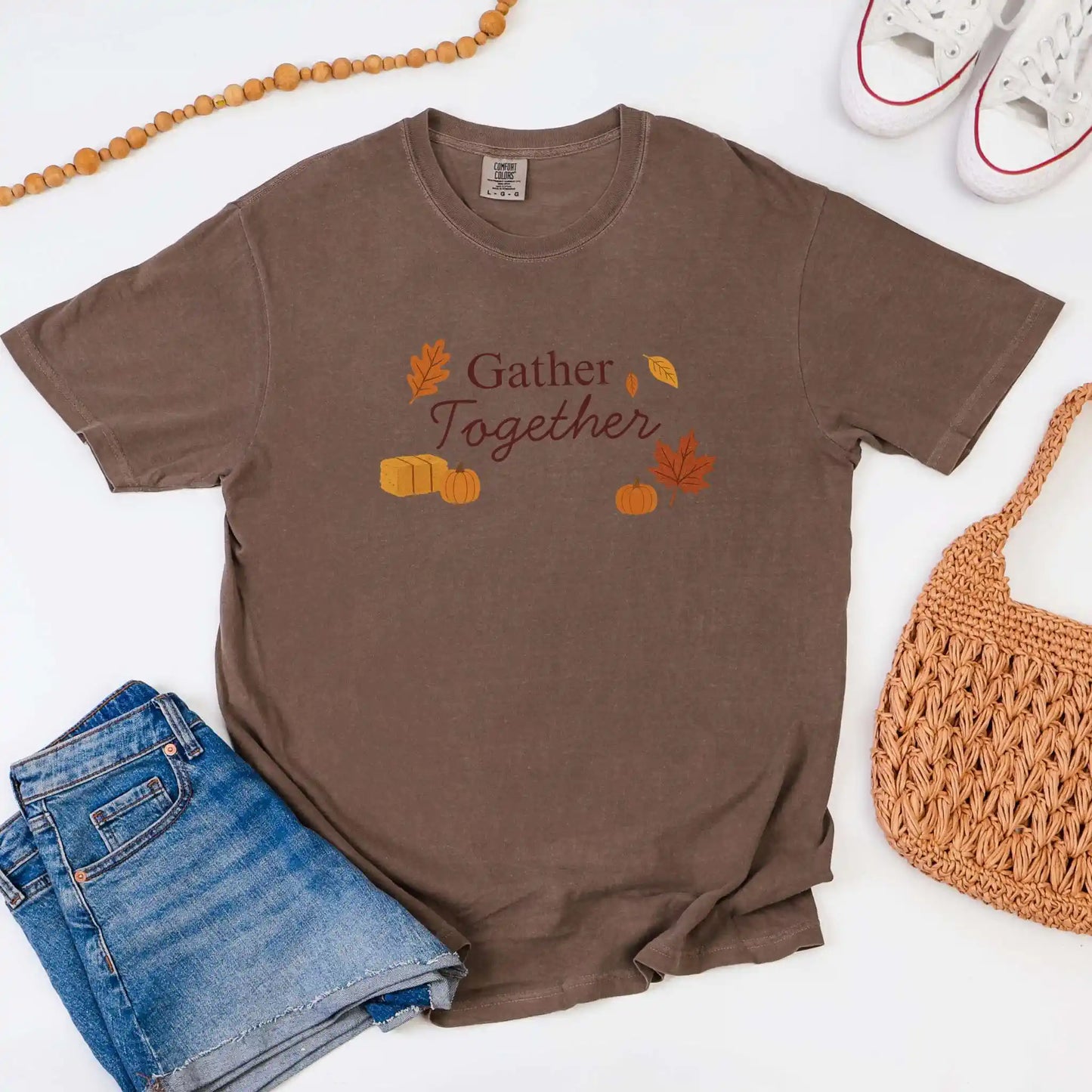 Gather Together