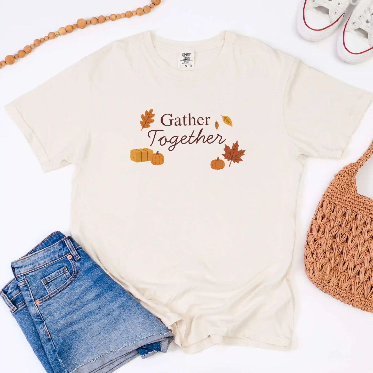 Gather Together