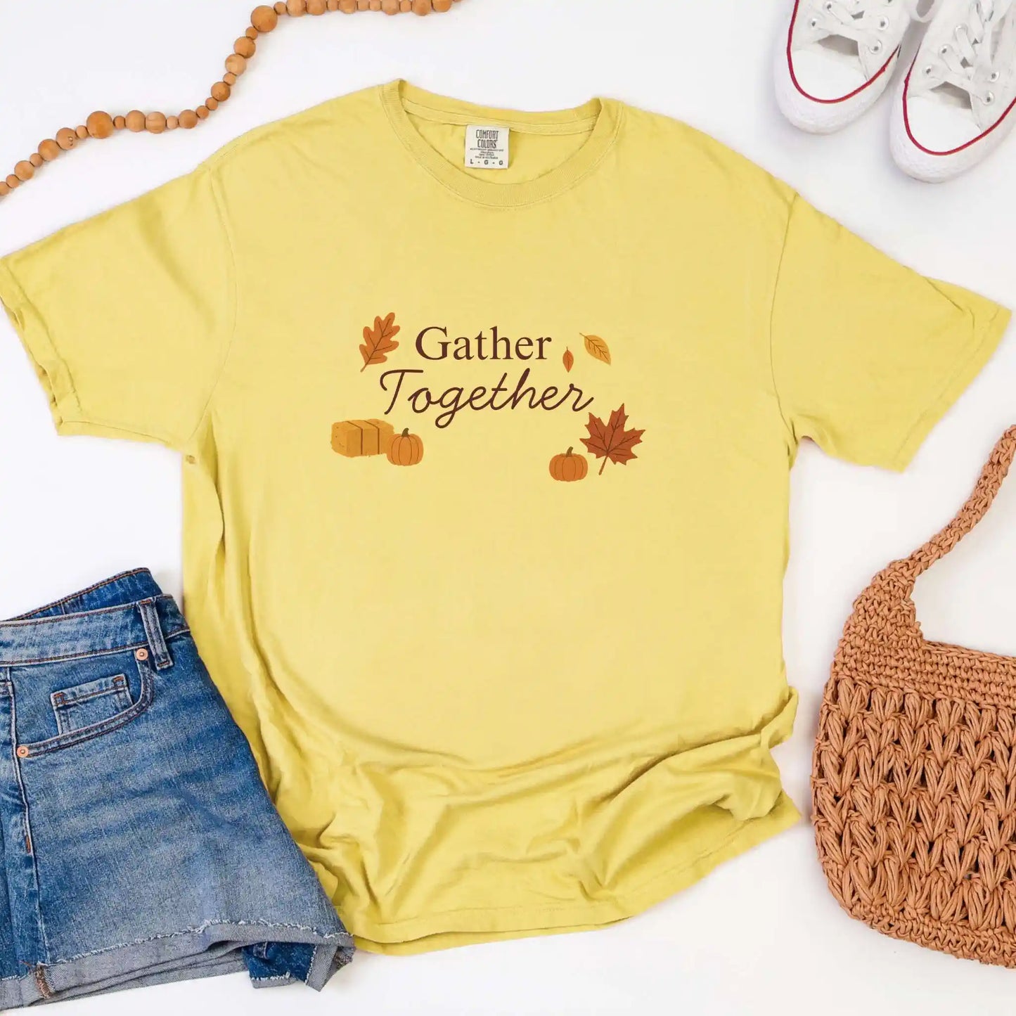 Gather Together