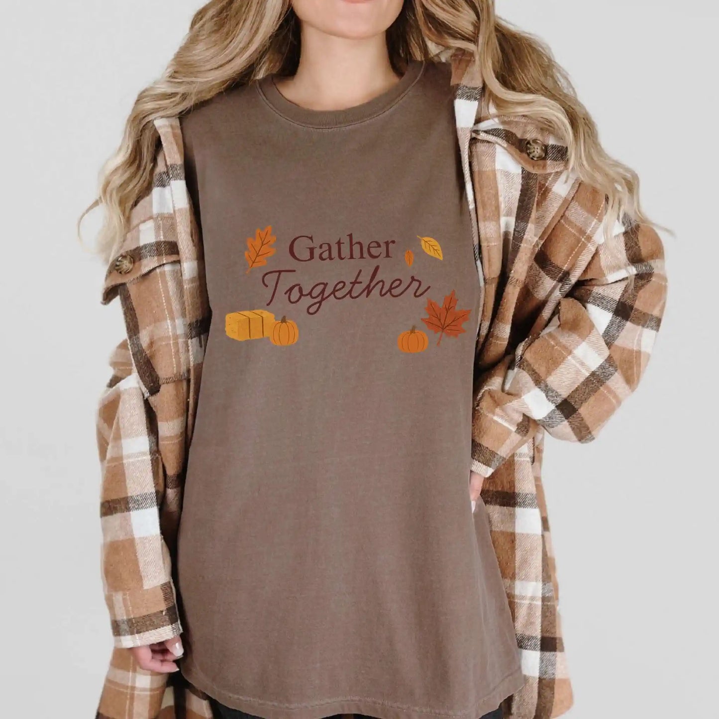 Gather Together