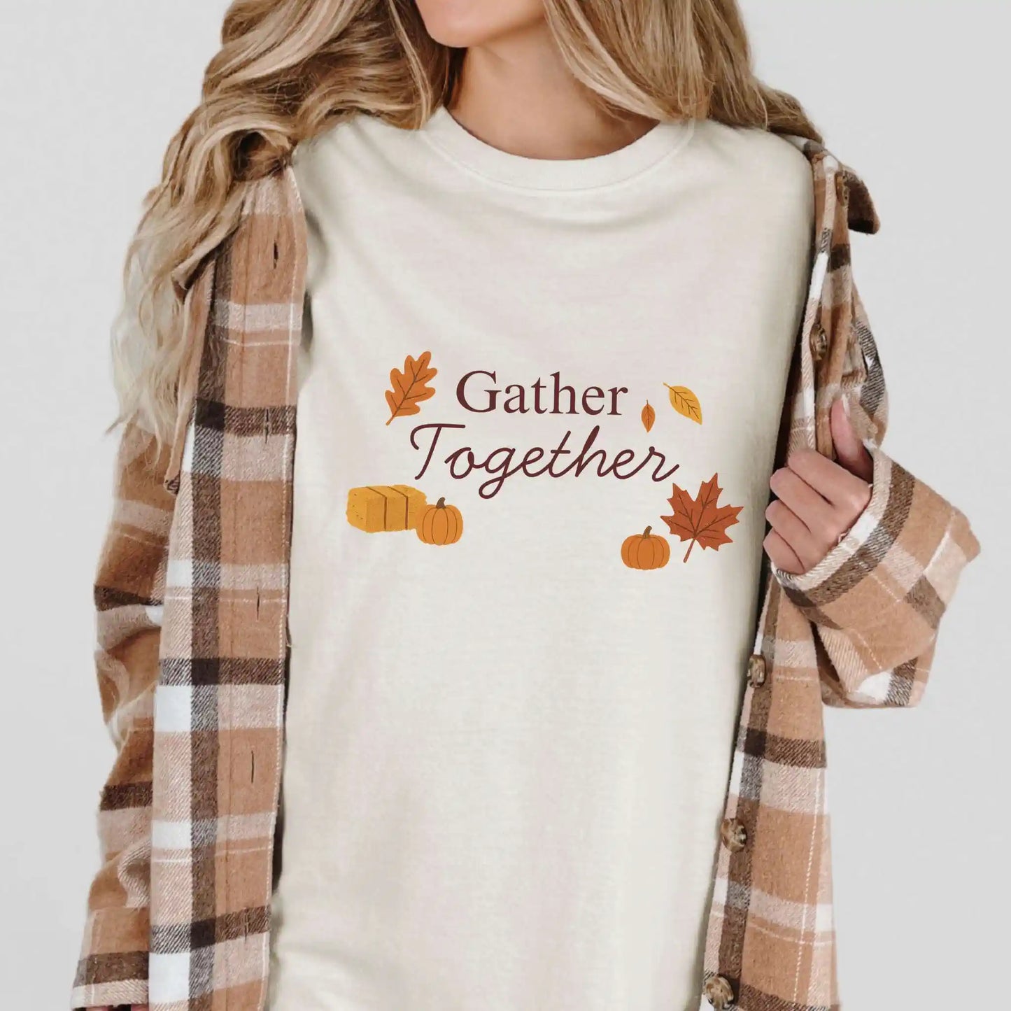 Gather Together