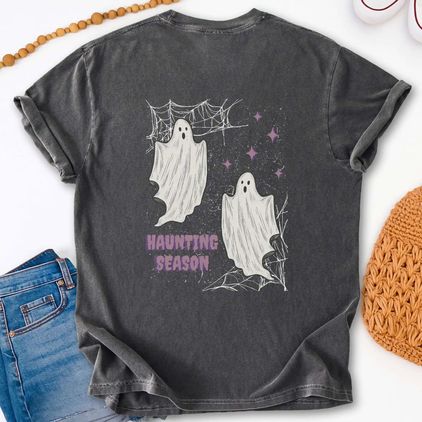 Haunting Season