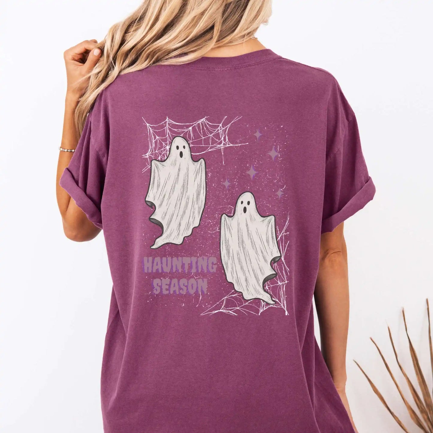 Haunting Season