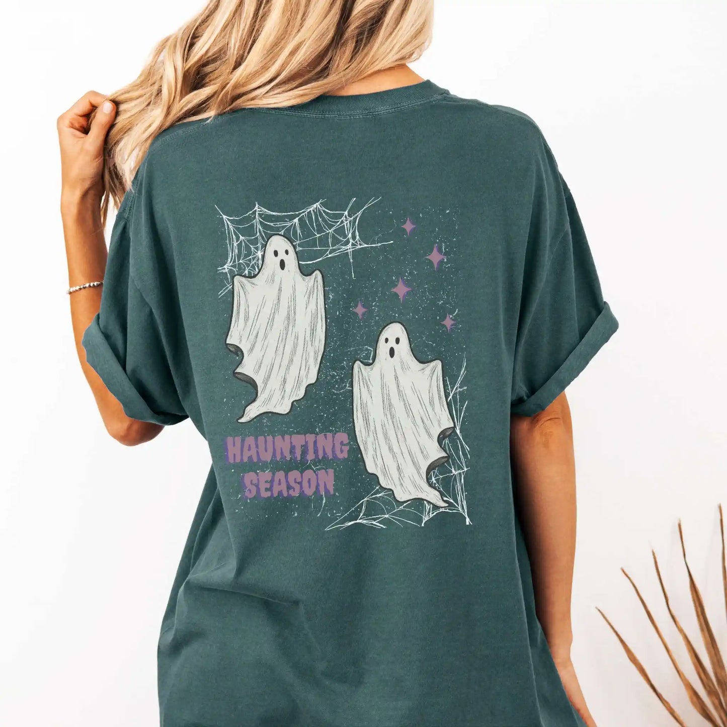 Haunting Season
