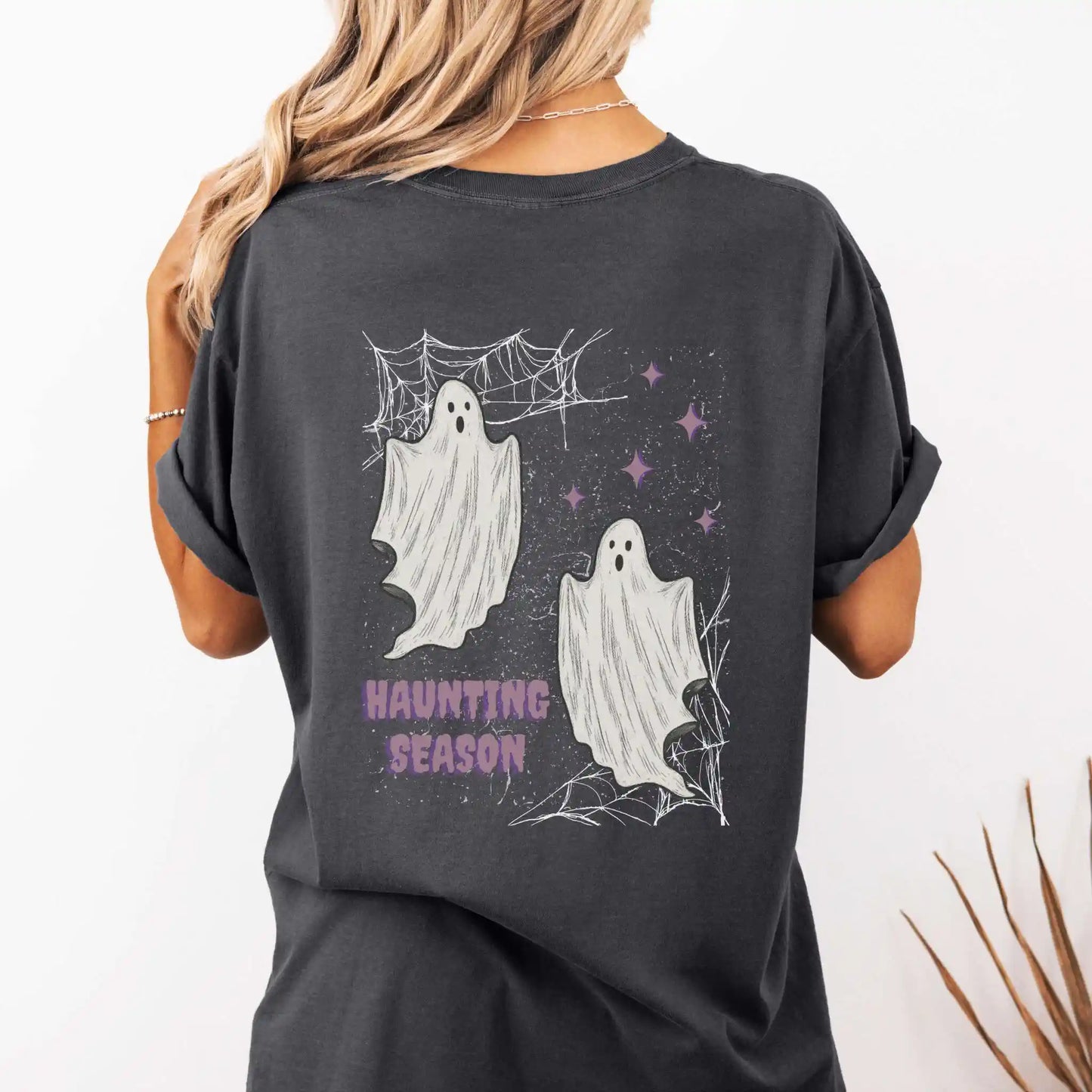 Haunting Season
