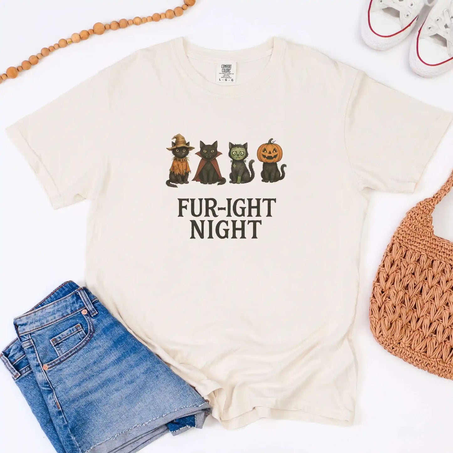 Fur-ight Night