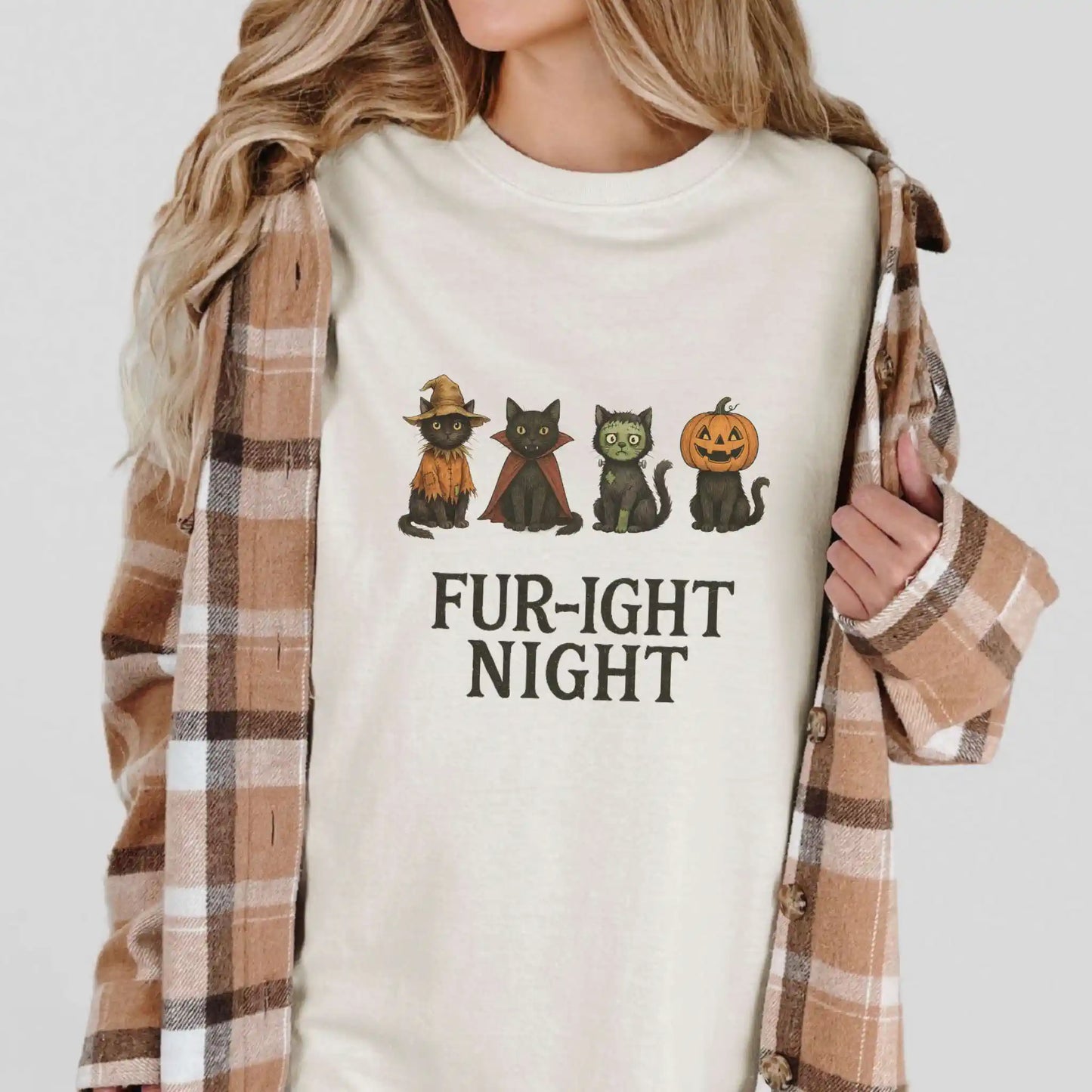 Fur-ight Night