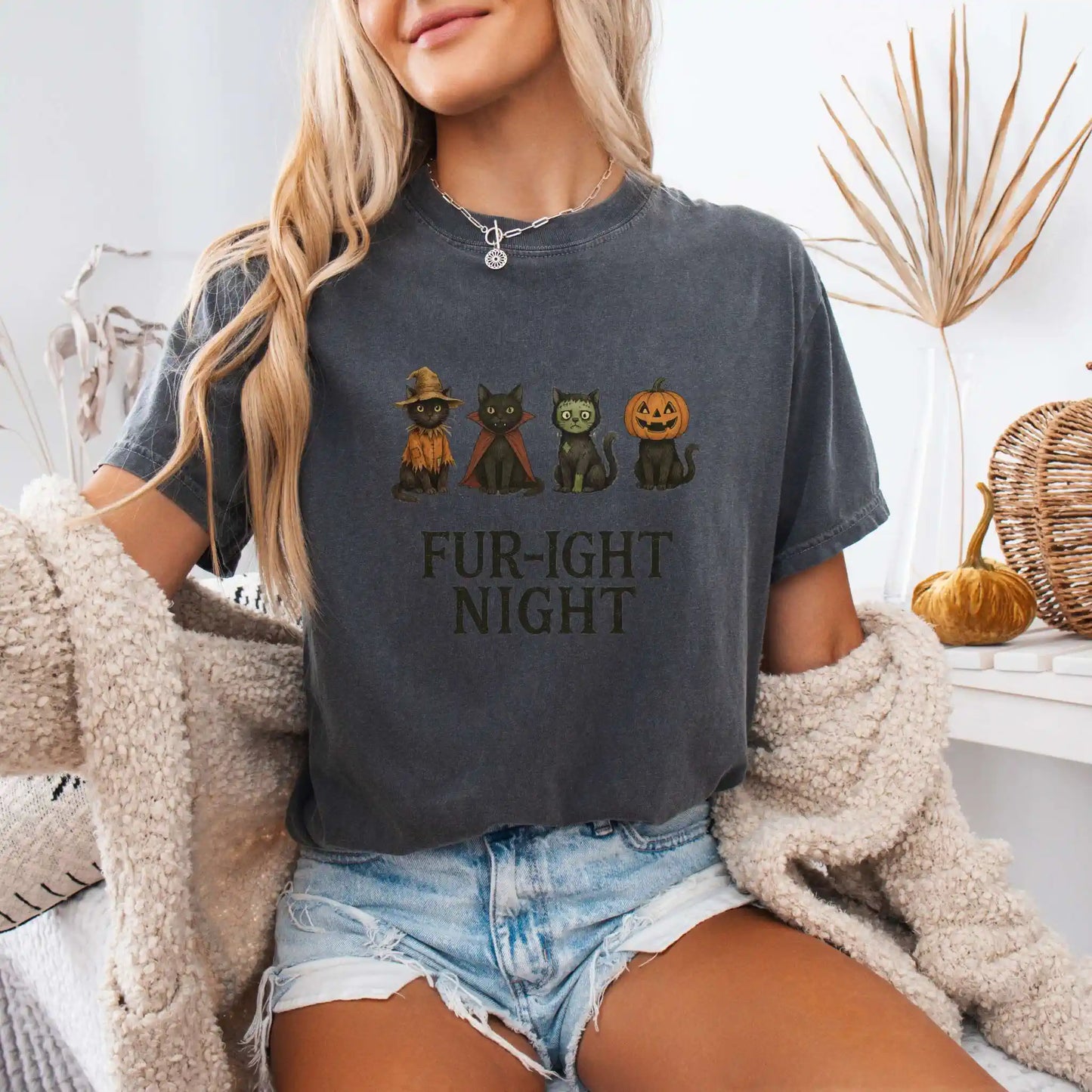 Fur-ight Night