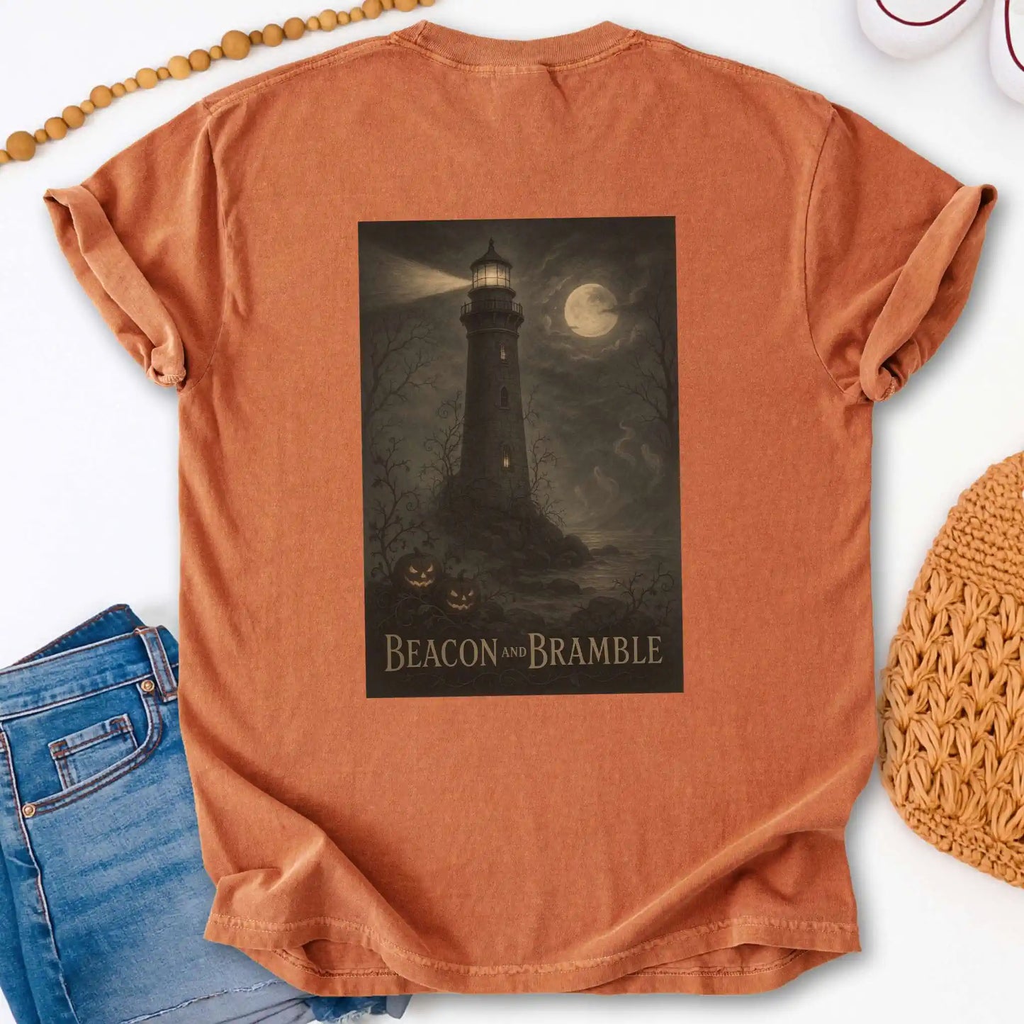 Haunted Harbor