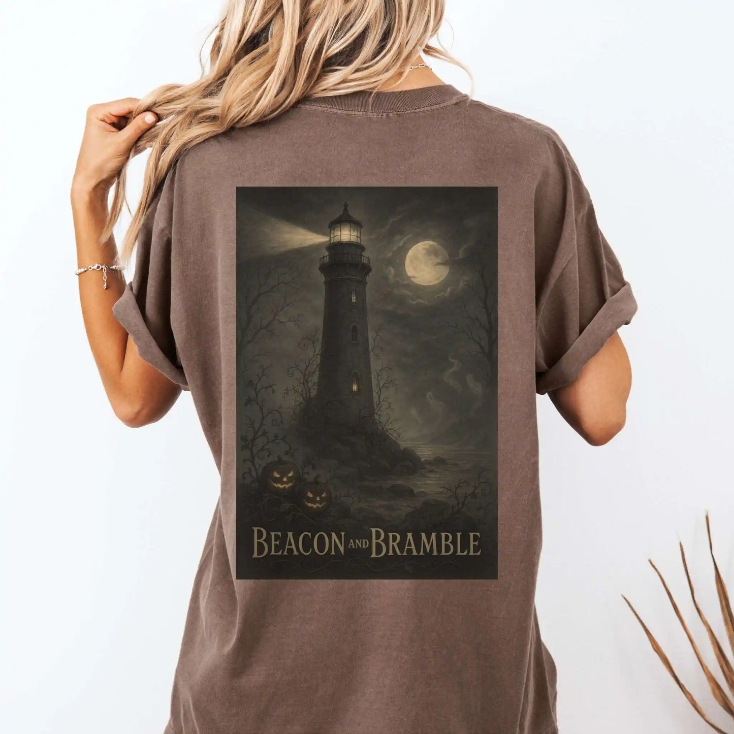 Haunted Harbor