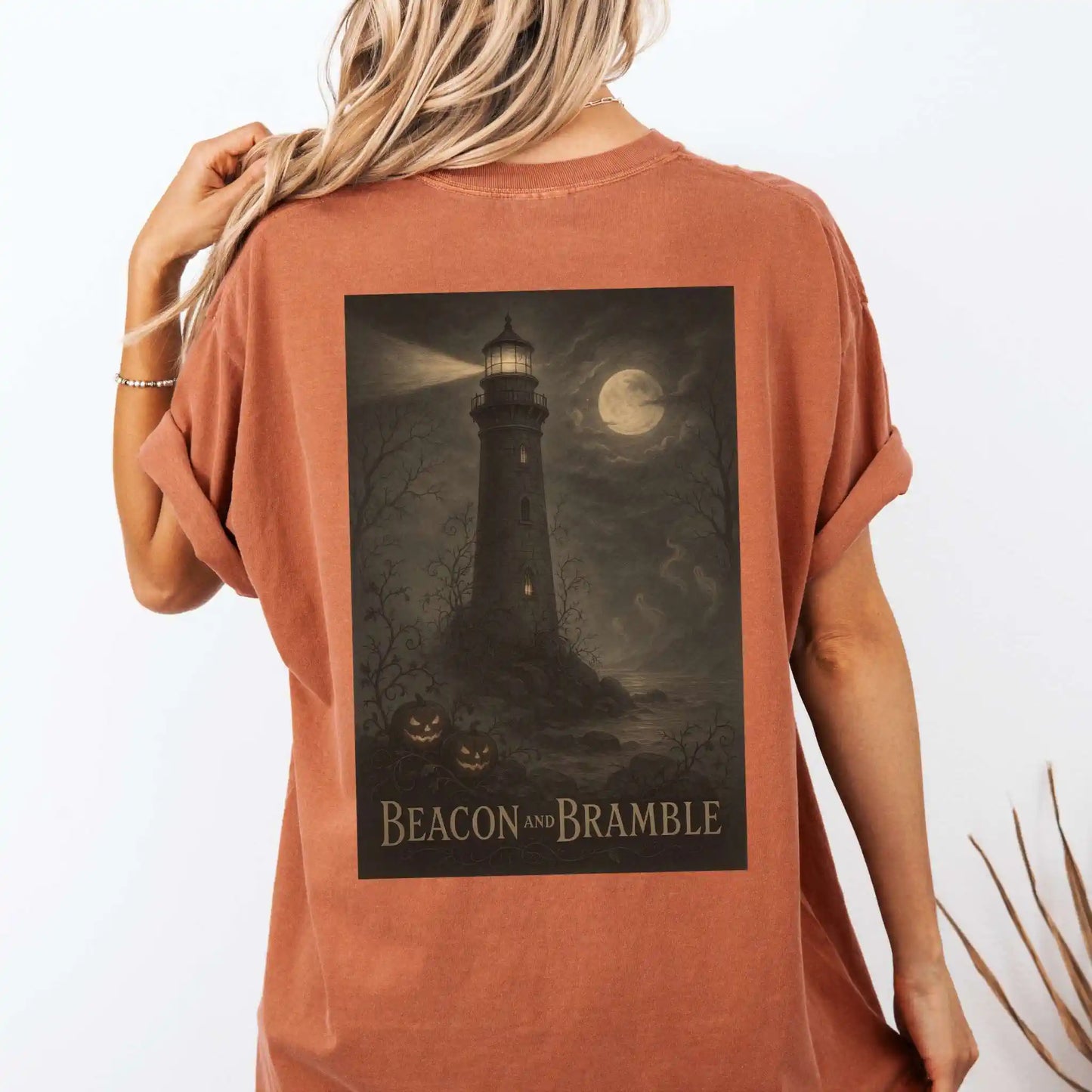 Haunted Harbor